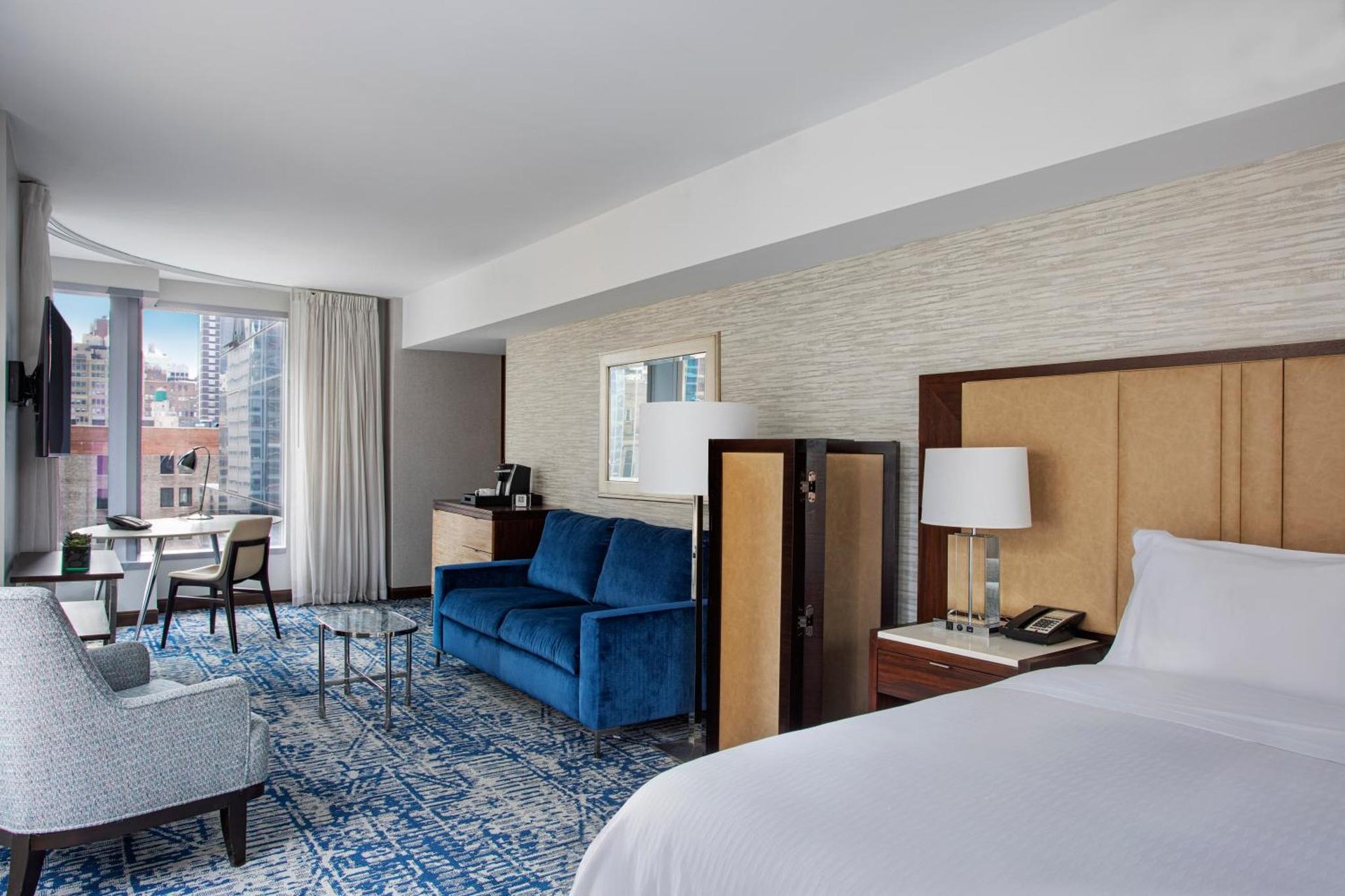 InterContinental New York Times Square by IHG photo 3