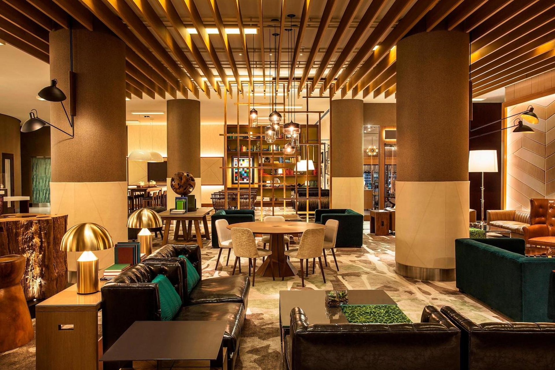 The Westin New York at Times Square photo 3