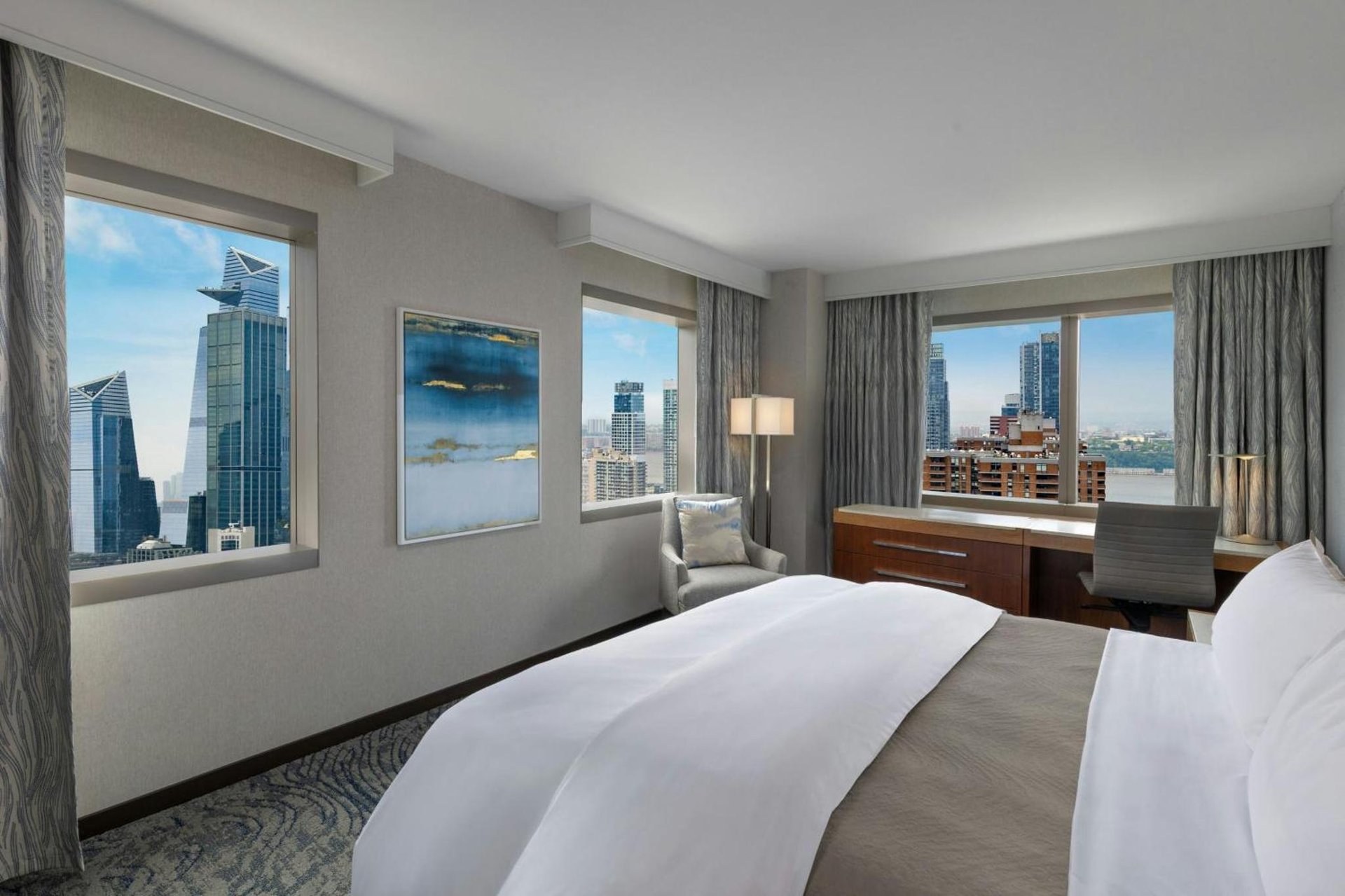 The Westin New York at Times Square photo 1