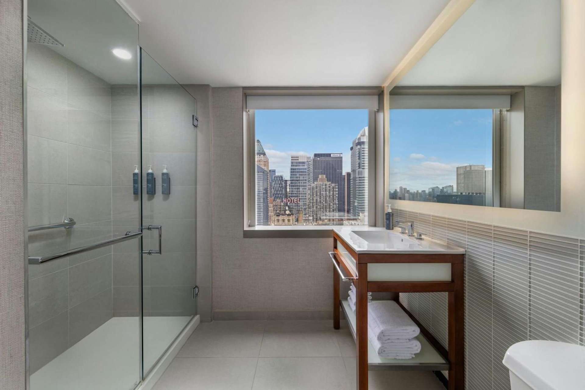 The Westin New York at Times Square photo 2
