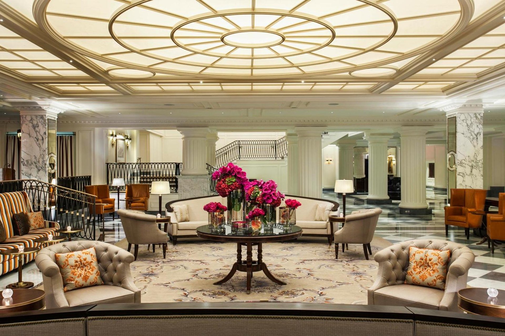 InterContinental New York Barclay Hotel by IHG photo 3