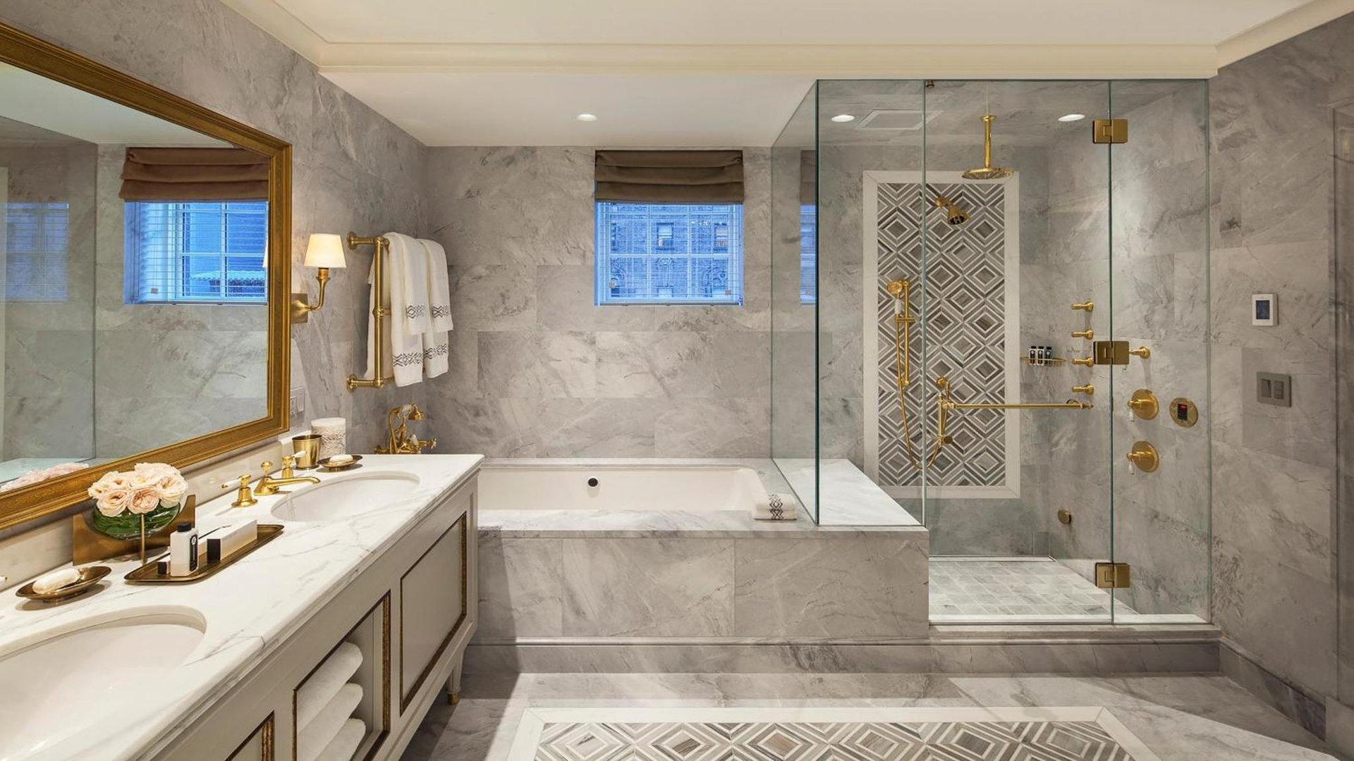 InterContinental New York Barclay Hotel by IHG photo 2