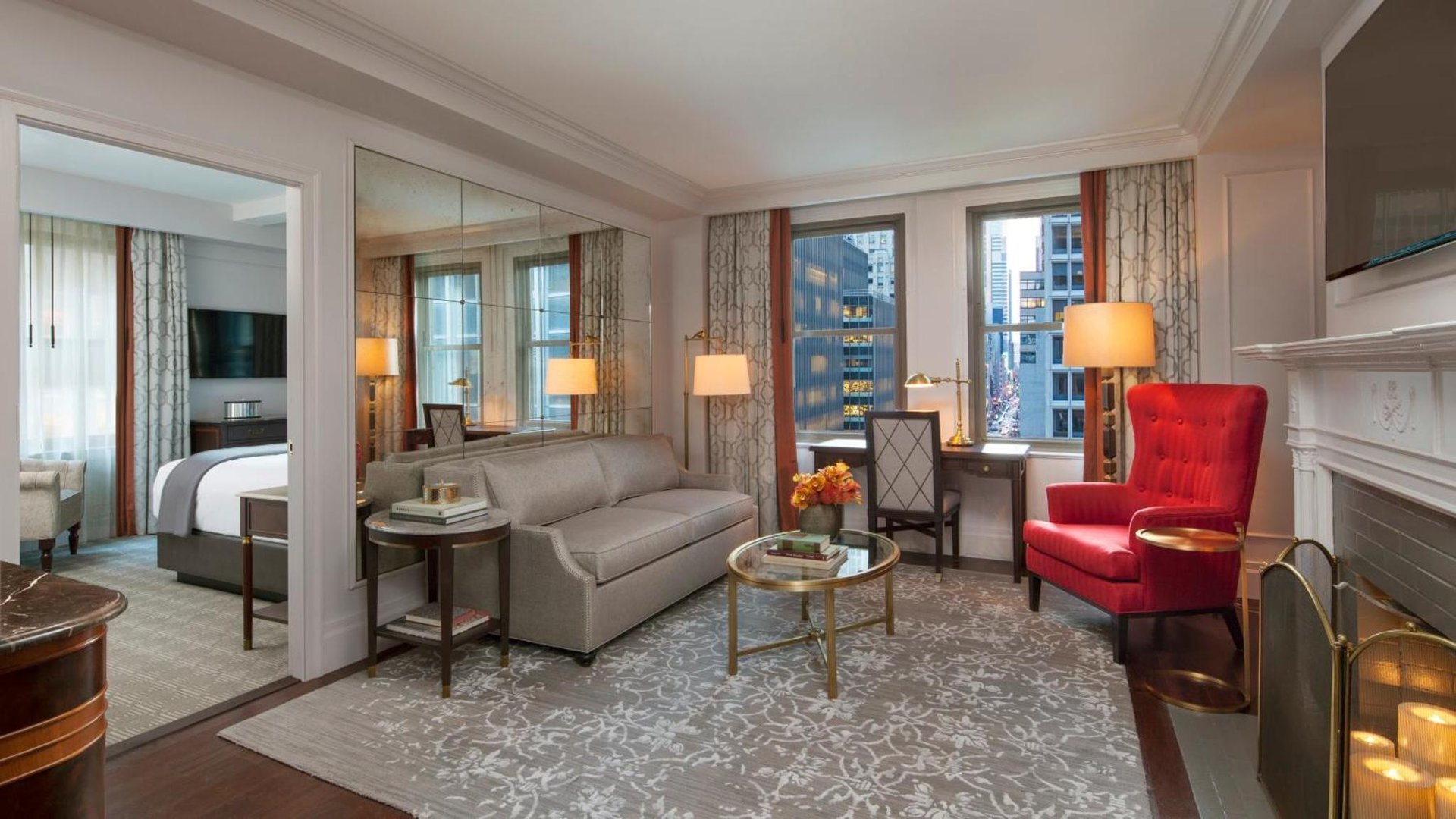 InterContinental New York Barclay Hotel by IHG photo 4
