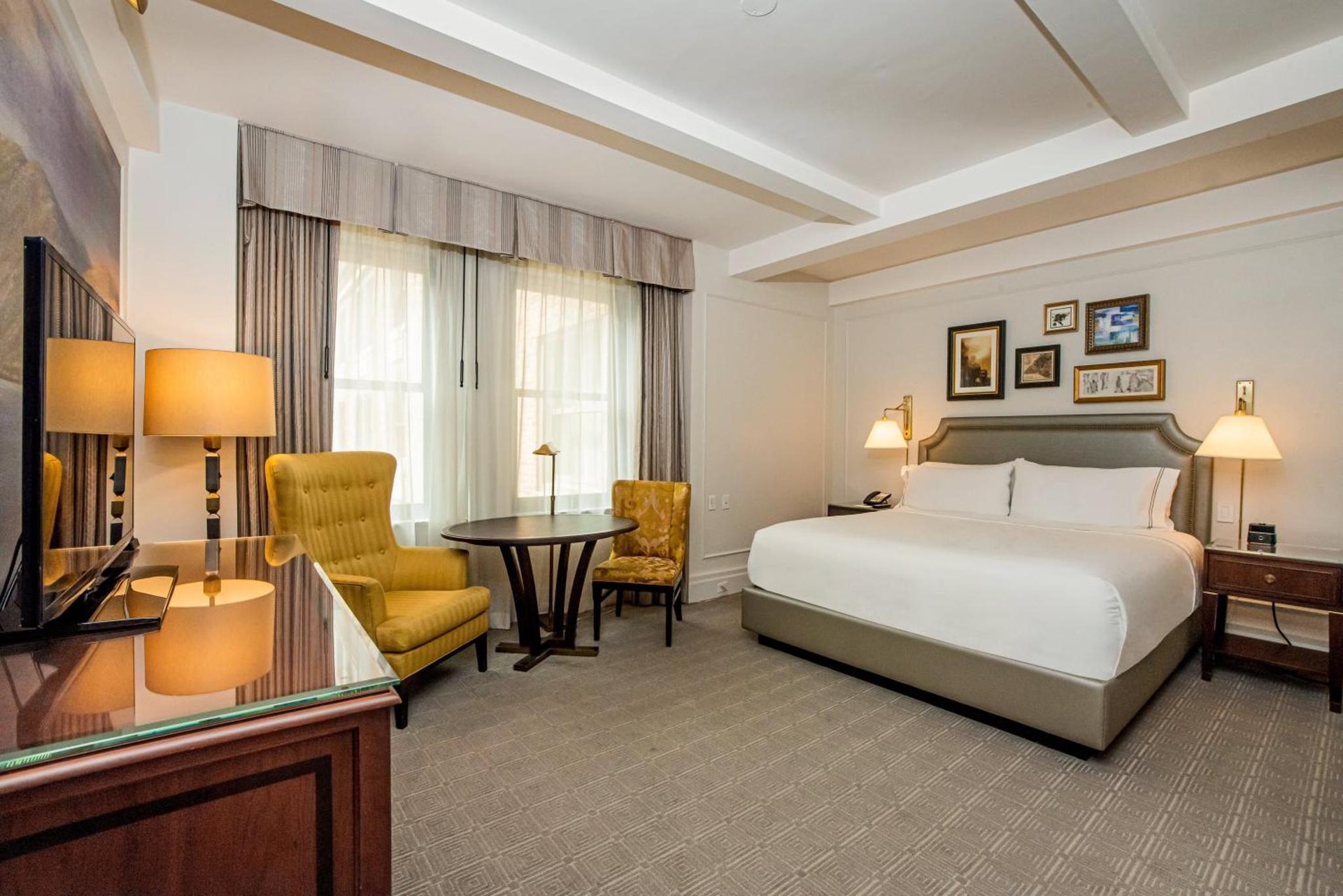 InterContinental New York Barclay Hotel by IHG photo 1