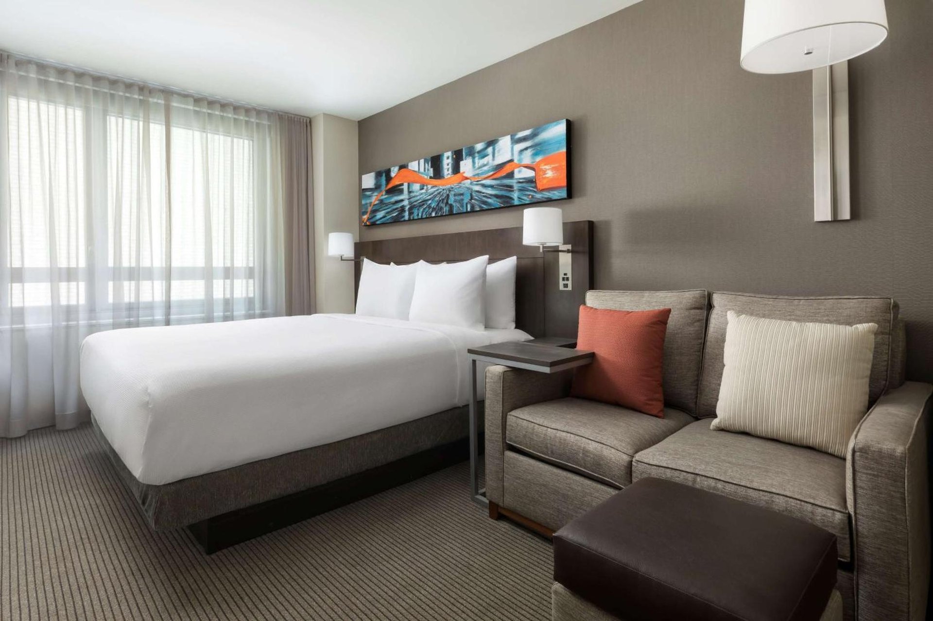 Hyatt Place New York City - Times Square