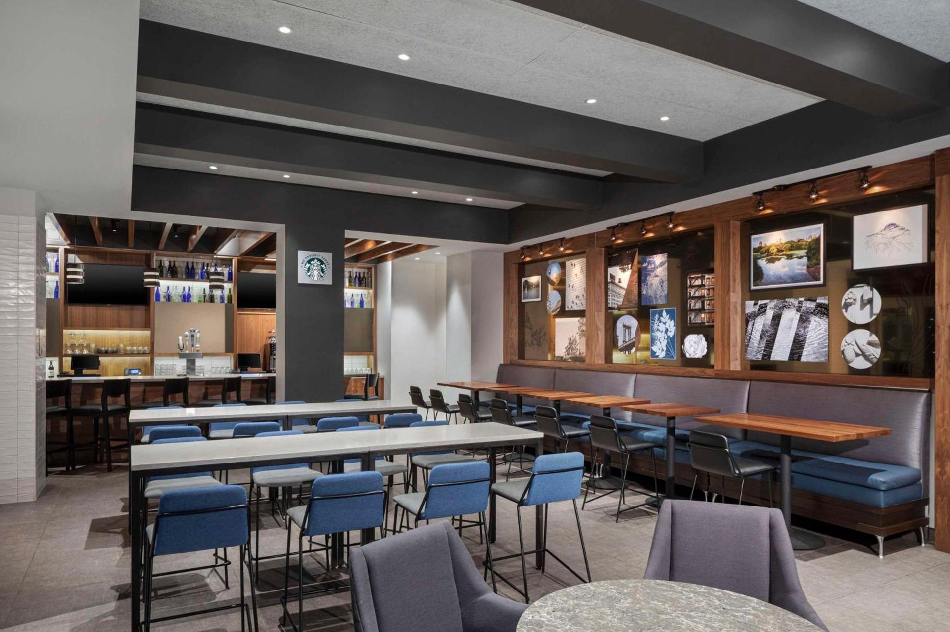 Hyatt Place New York City - Times Square photo 3