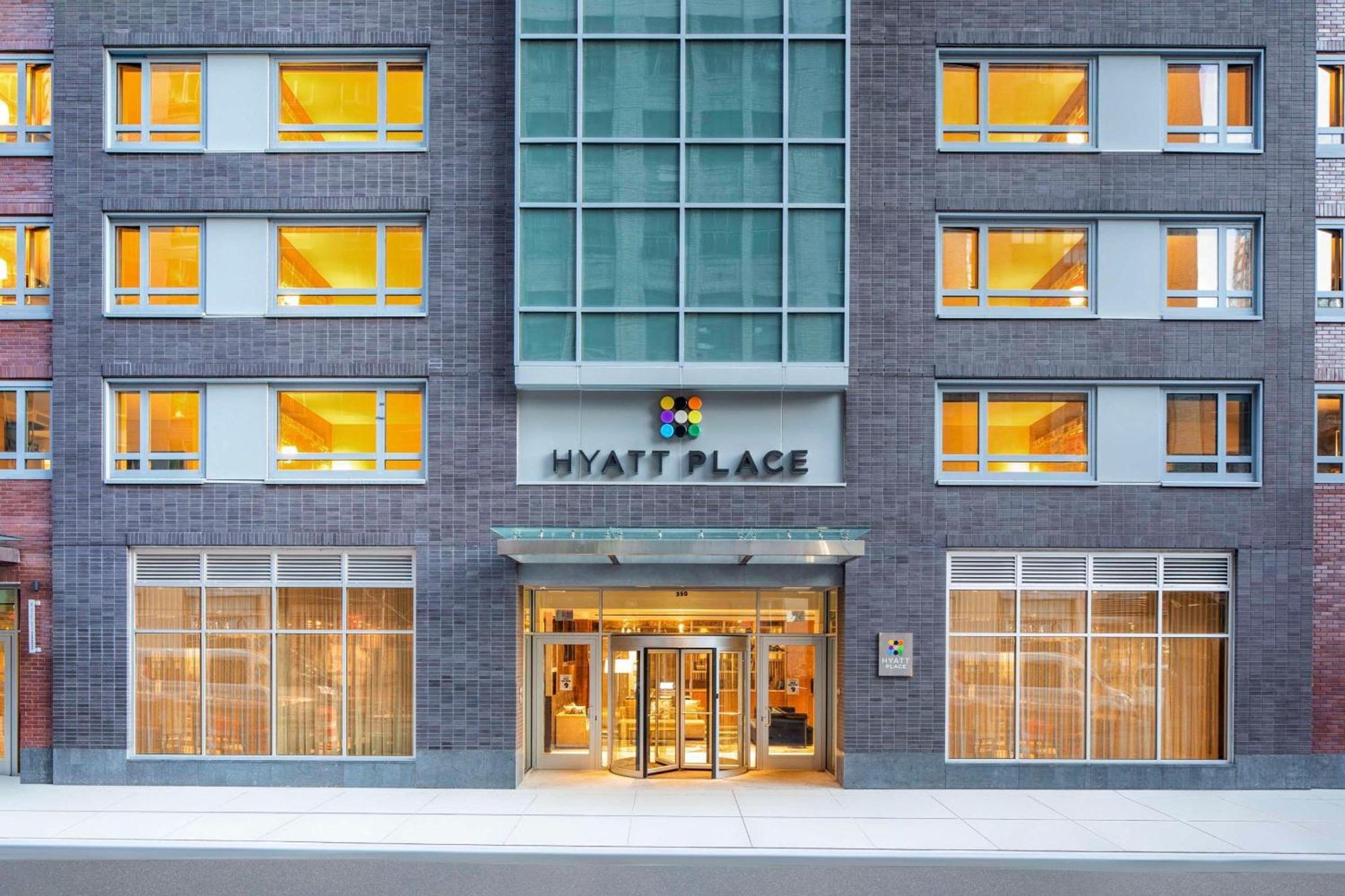 Hyatt Place New York City - Times Square photo 1