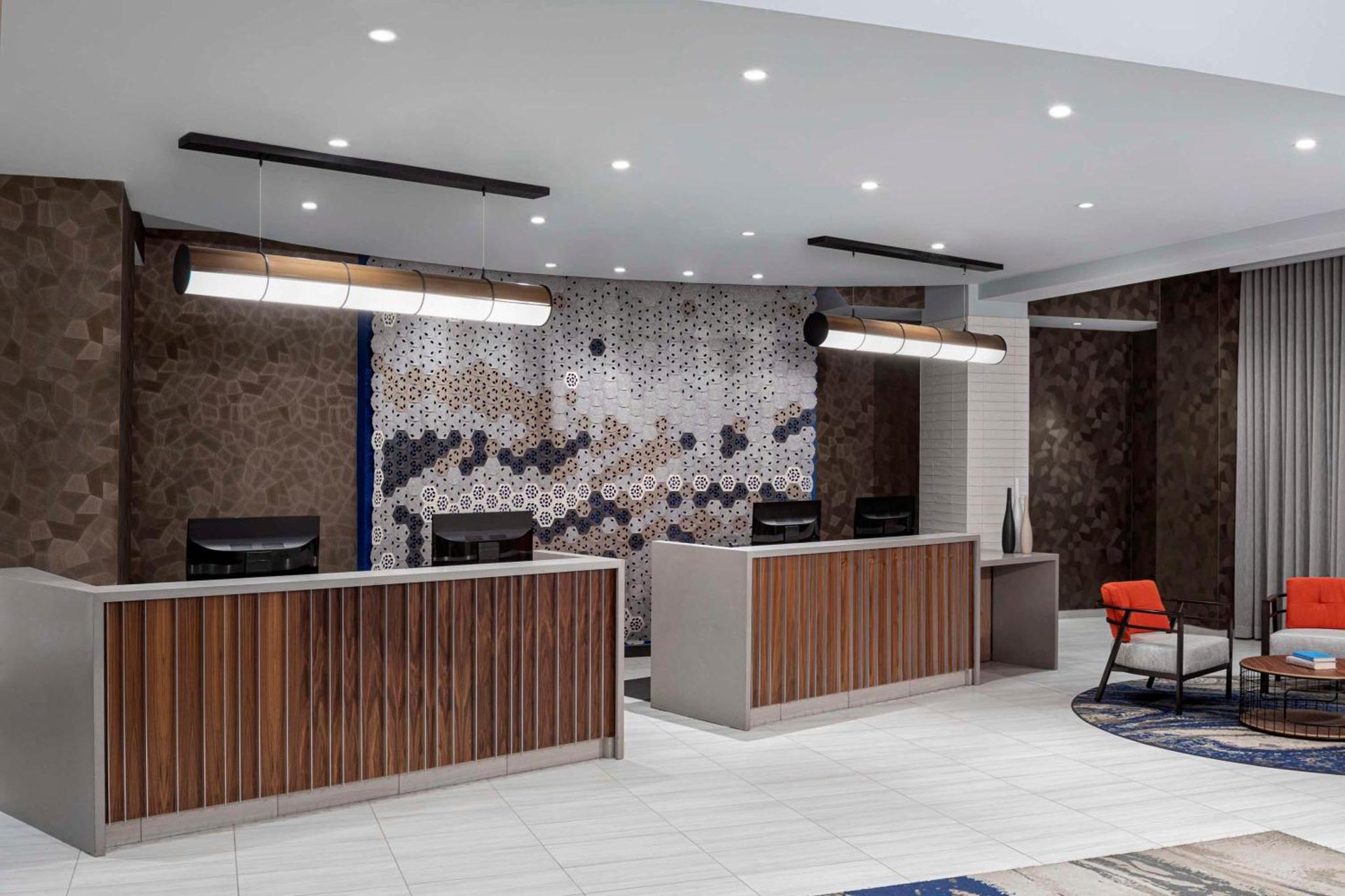 Hyatt Place New York City - Times Square photo 2