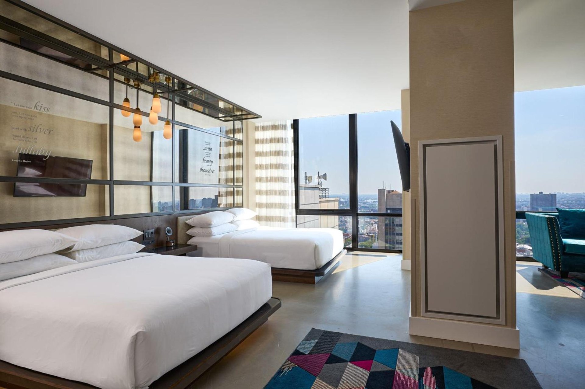 Renaissance New York Harlem Hotel photo 1