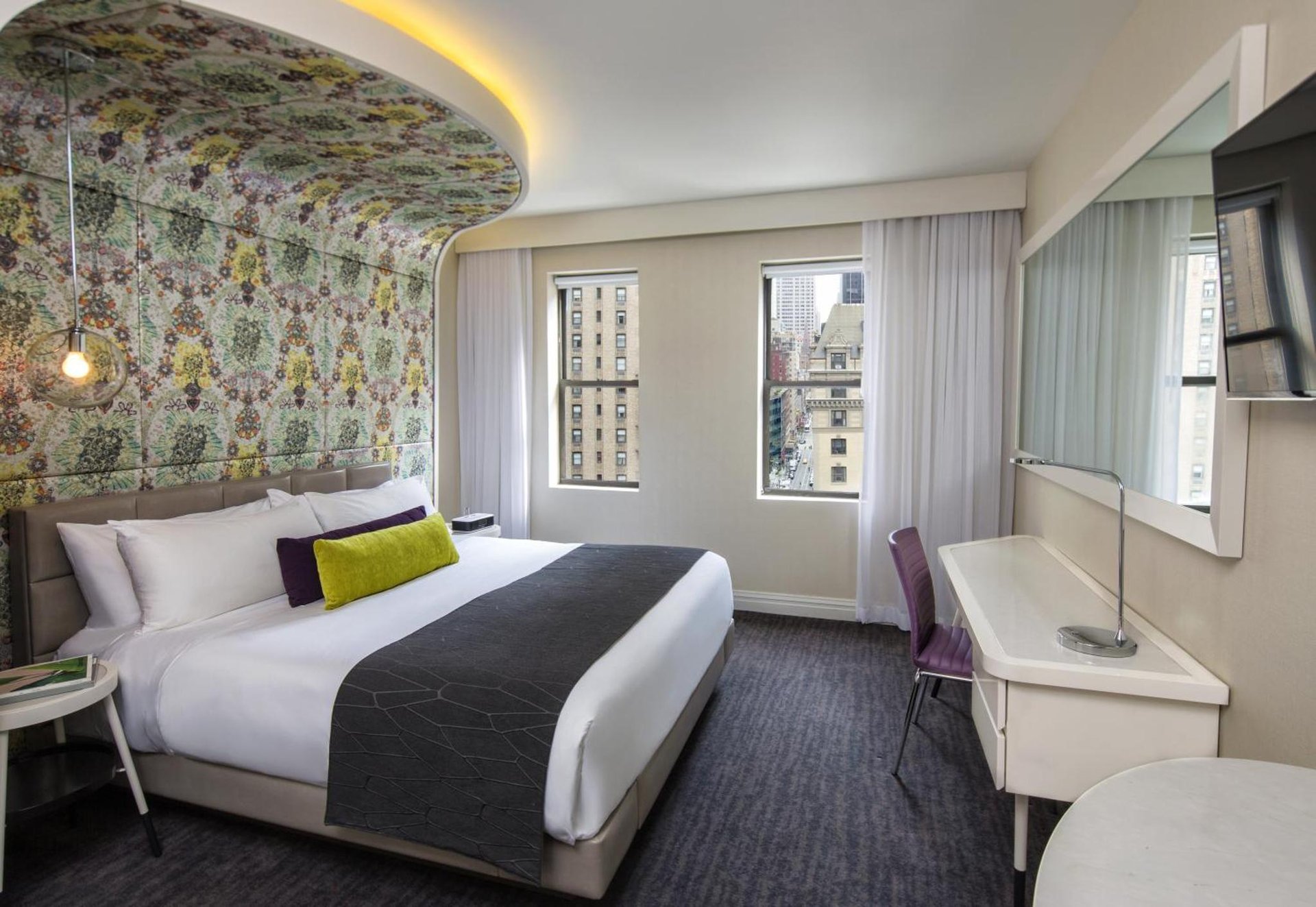 Dream Midtown, by Hyatt photo 1