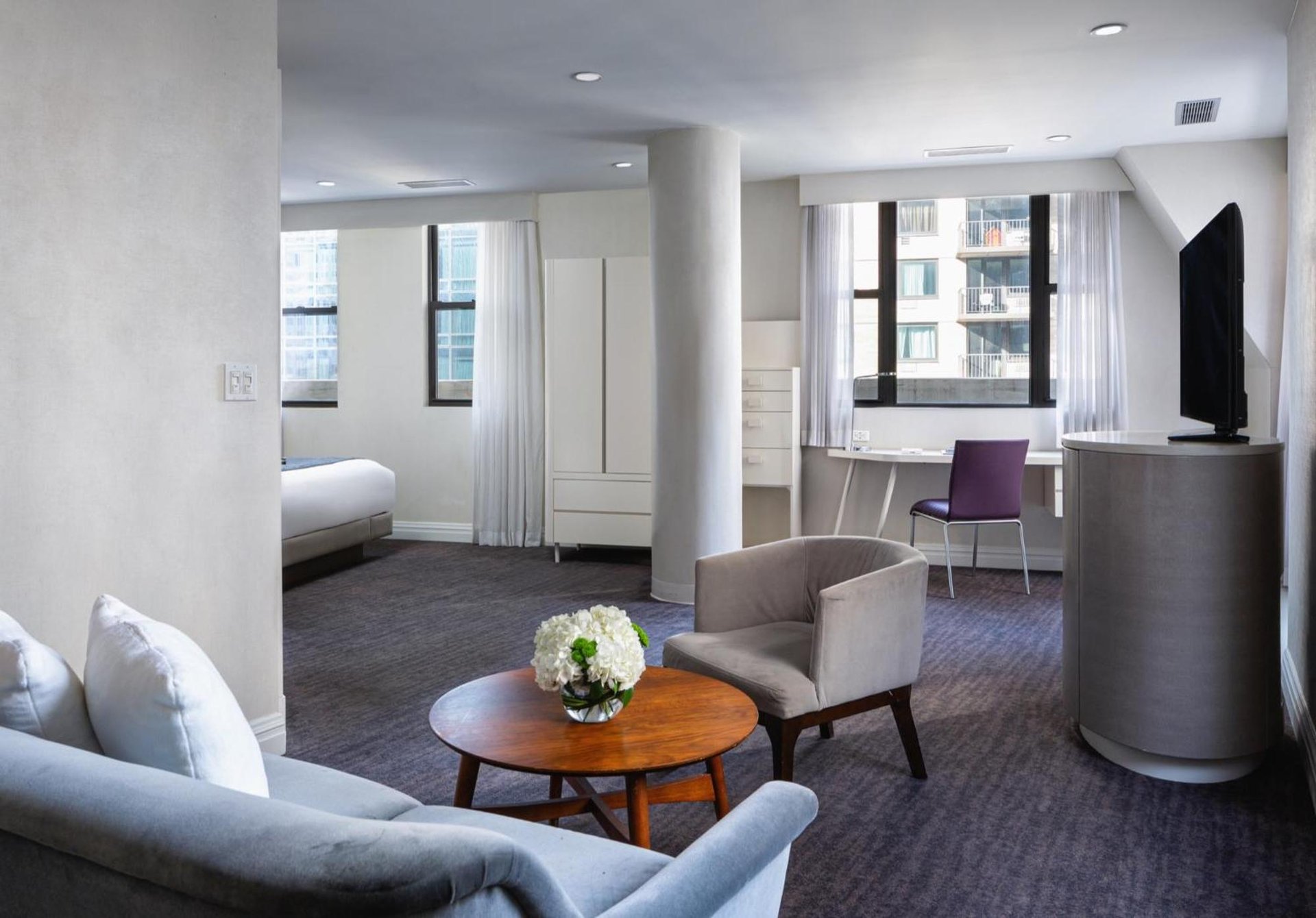 Dream Midtown, by Hyatt photo 4
