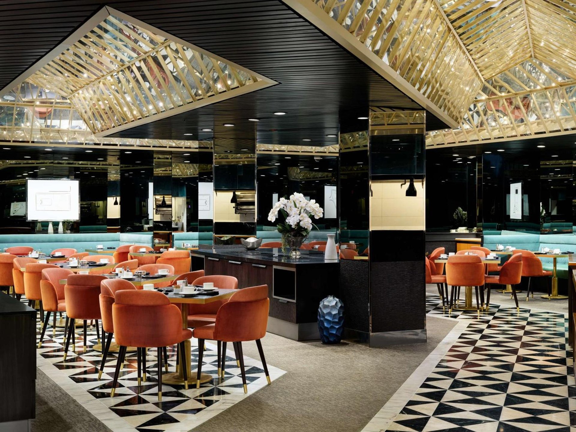 Millennium Hilton New York One UN Plaza photo 3