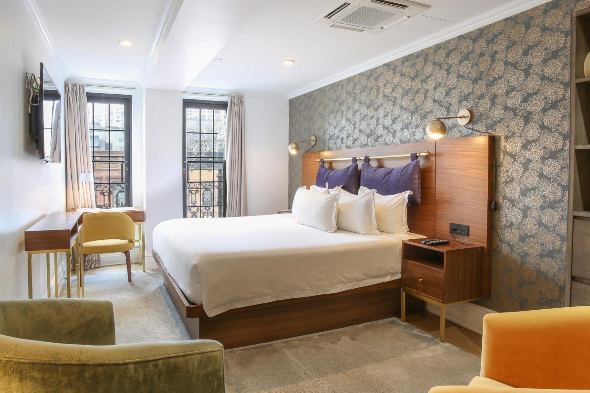 Hotel Scherman photo 1