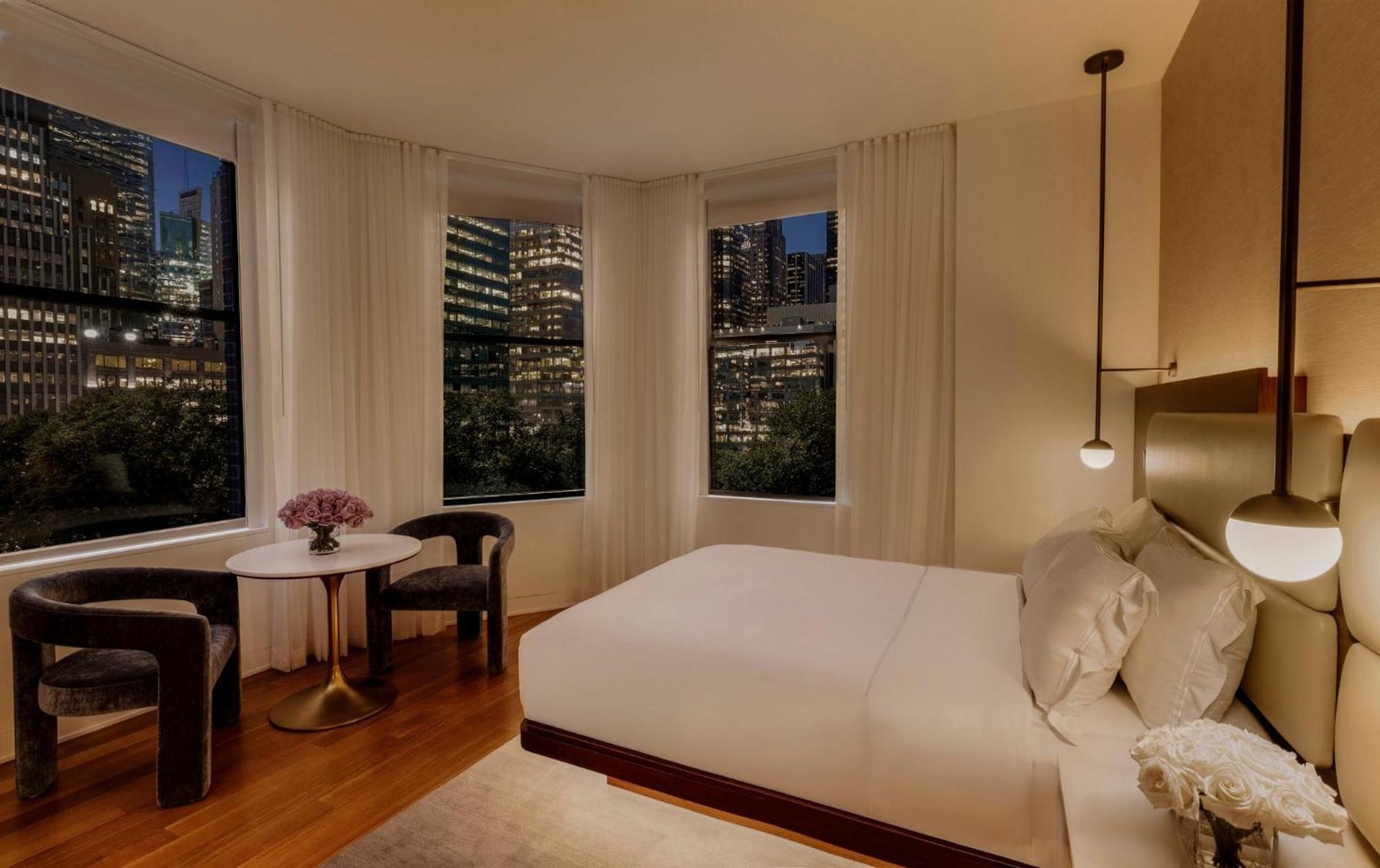 Bryant Park Hotel photo 1