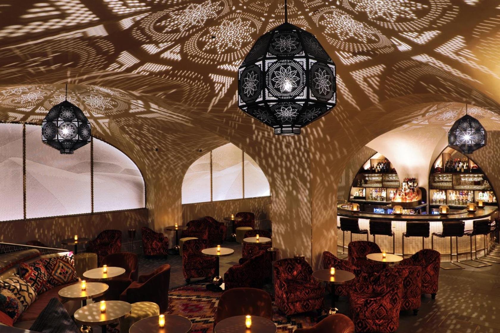 Bryant Park Hotel photo 3