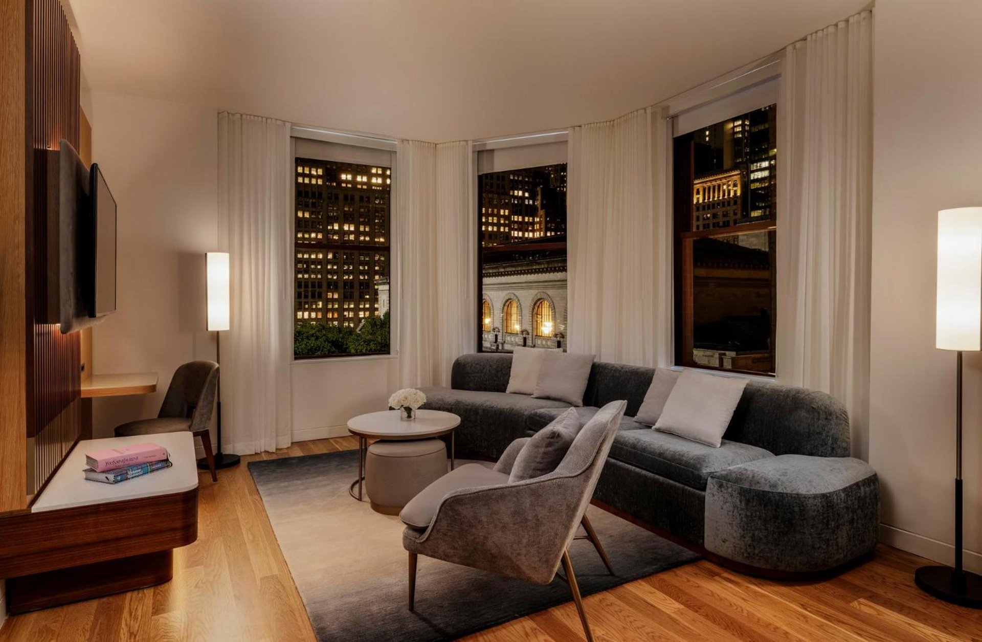 Bryant Park Hotel photo 4