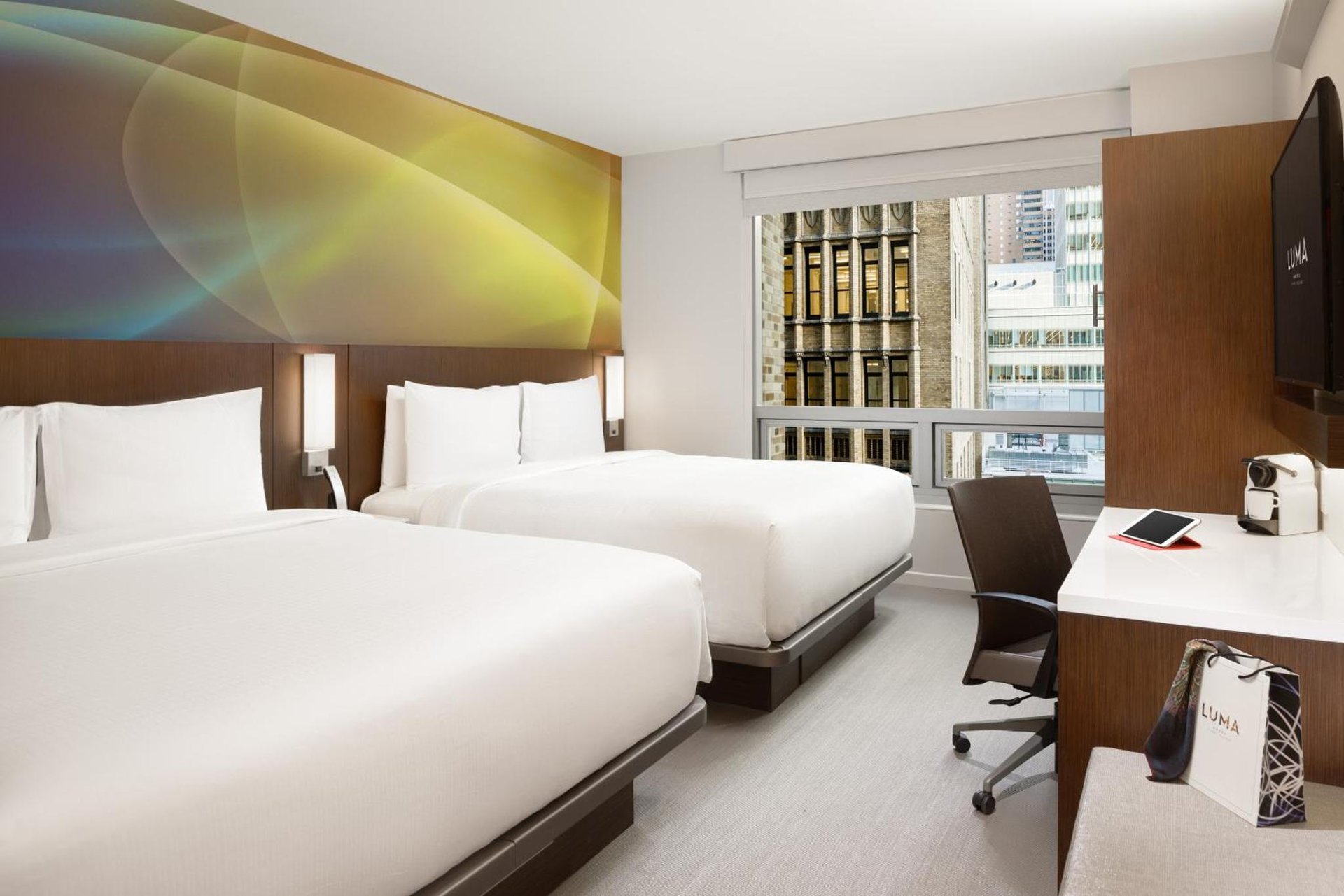 LUMA Hotel - Times Square photo 4