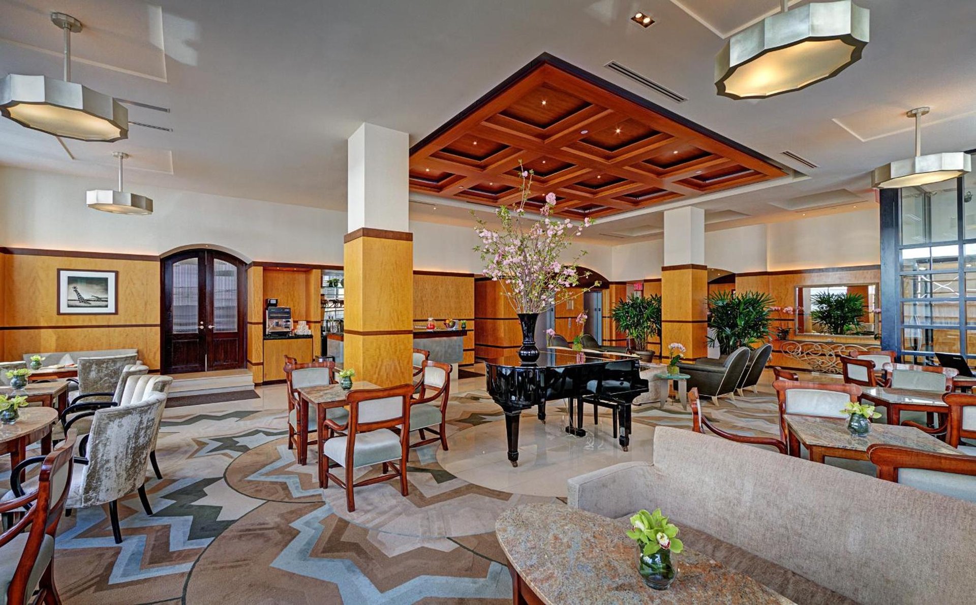 Hotel Giraffe by Library Hotel Collection photo 3