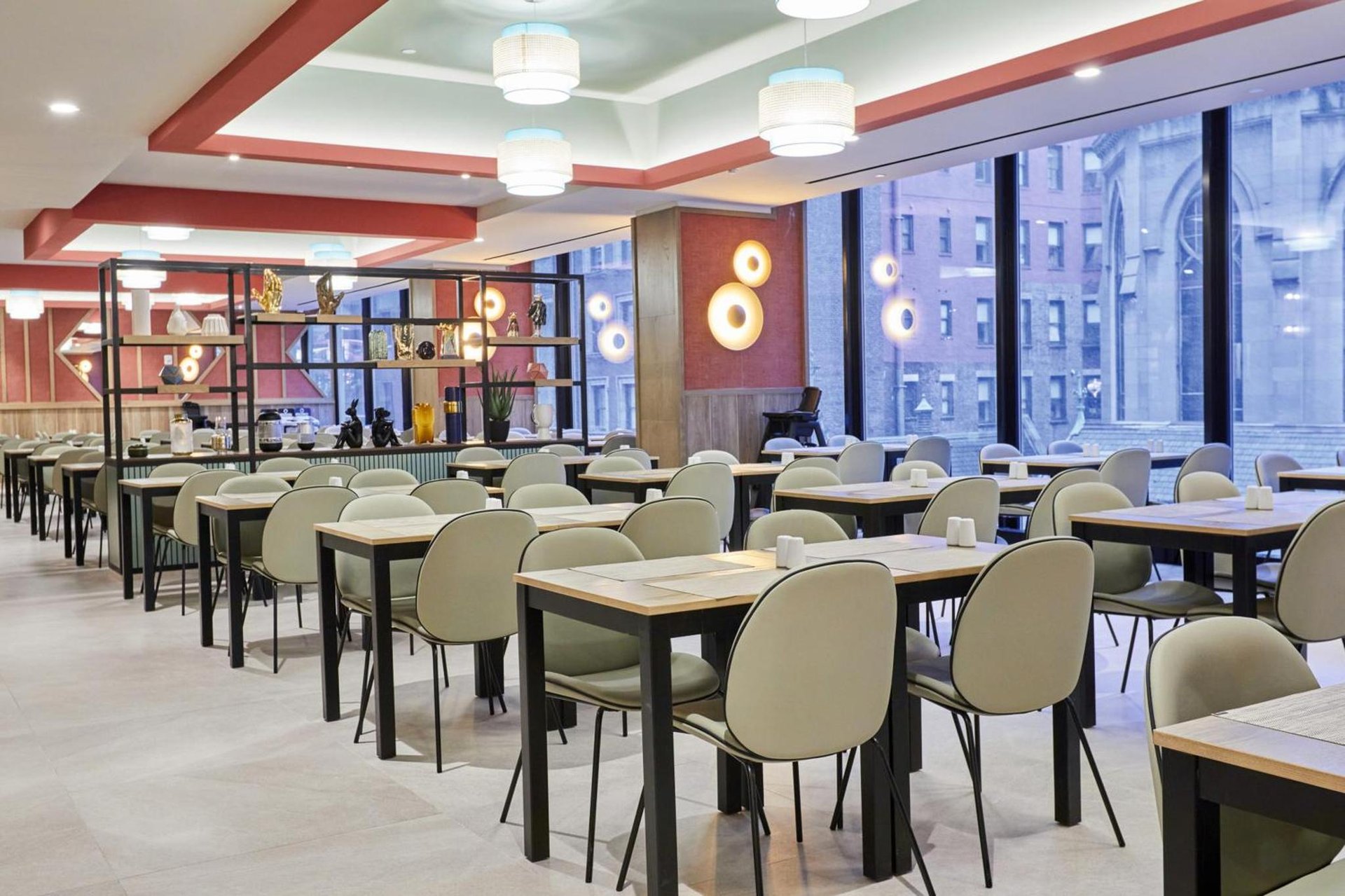 Riu Plaza Manhattan Times Square photo 3