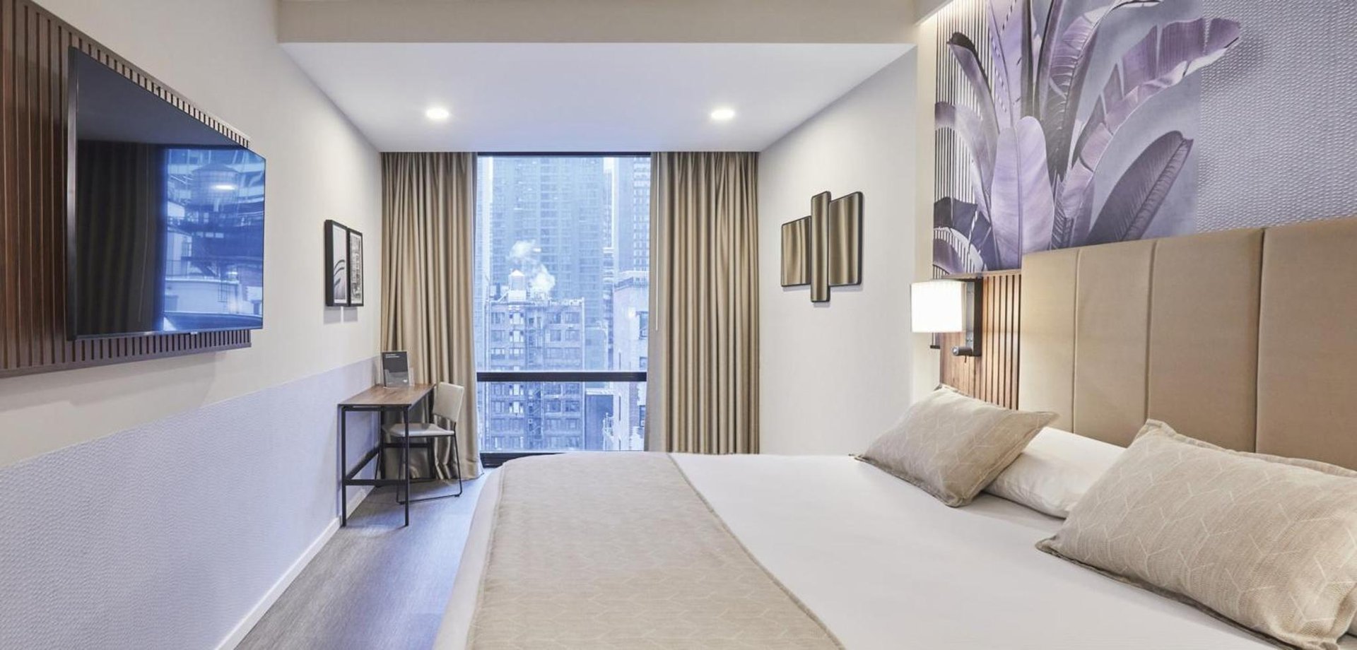 Riu Plaza Manhattan Times Square photo 1