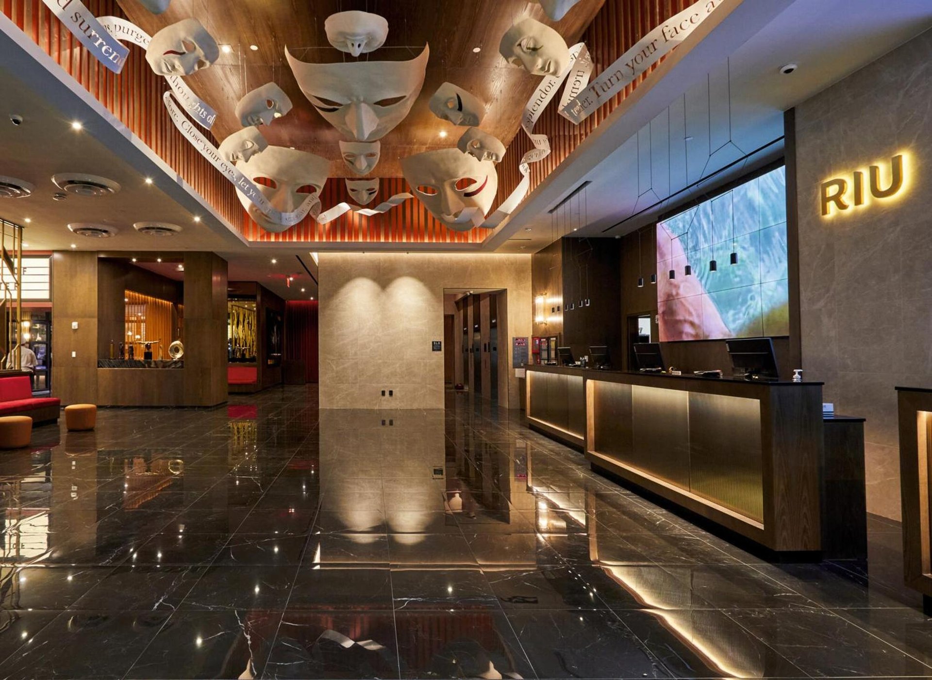 Riu Plaza Manhattan Times Square photo 4