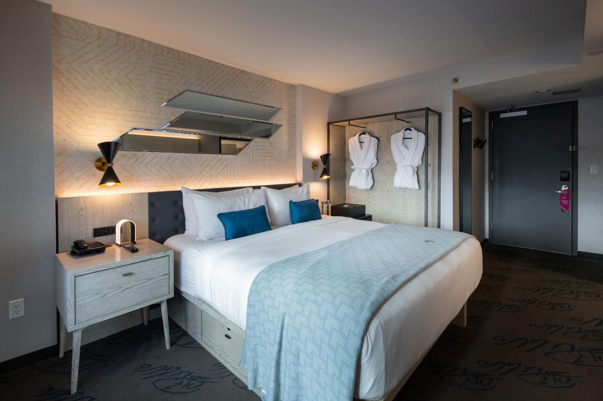 Pestana CR7 Times Square photo 2