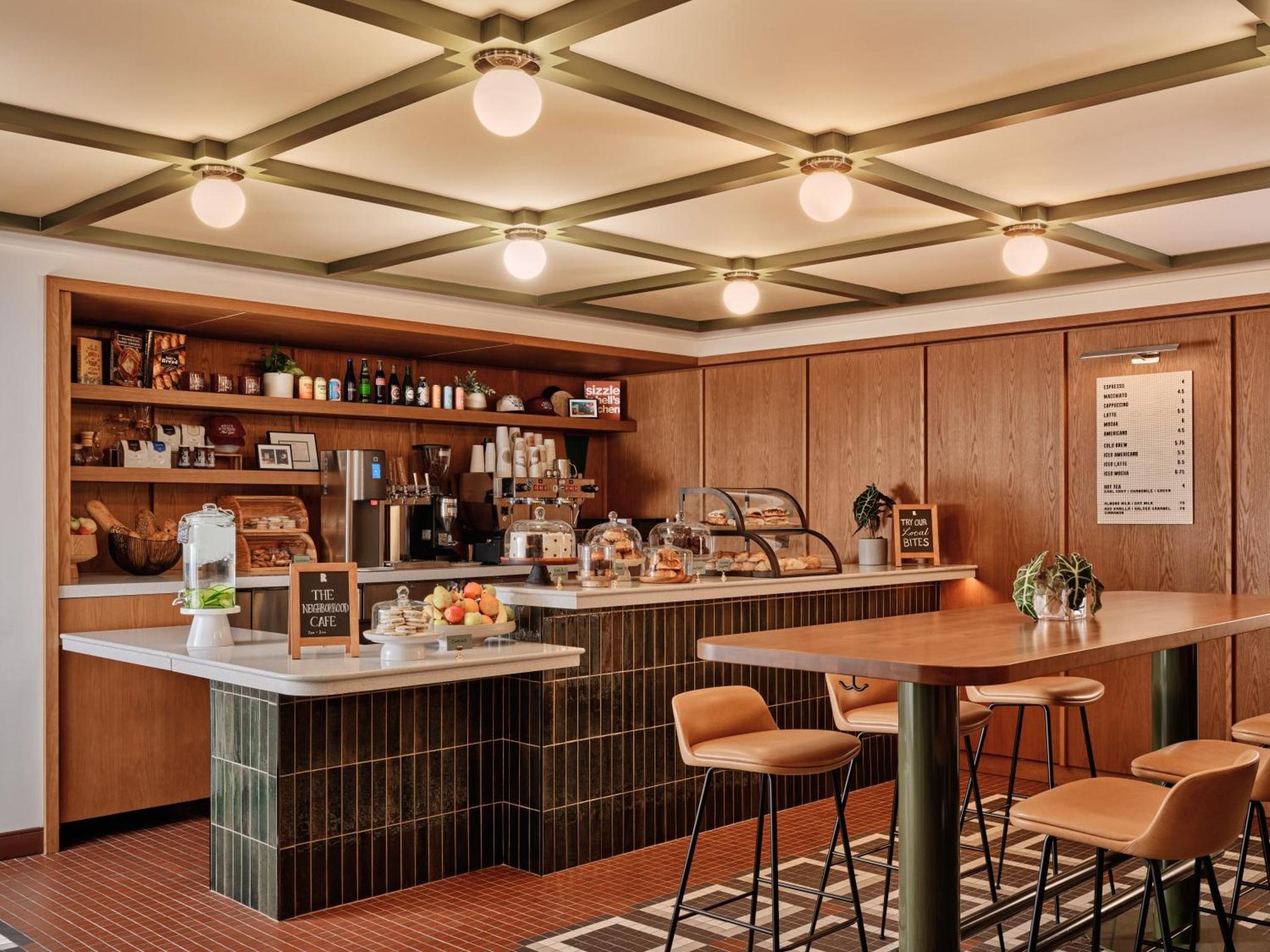 Romer Hell's Kitchen photo 2