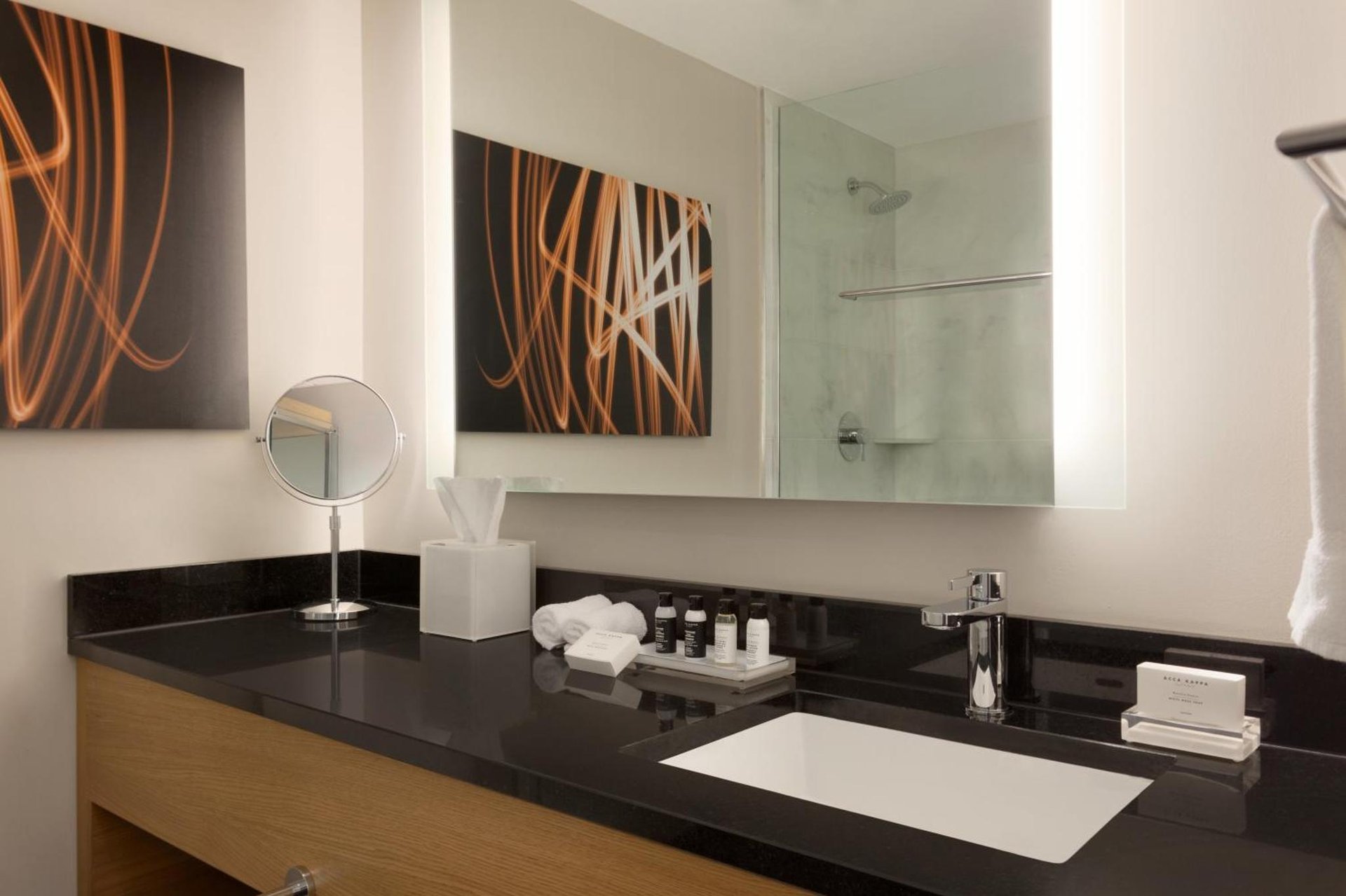 Executive Hotel Le Soleil New York photo 2