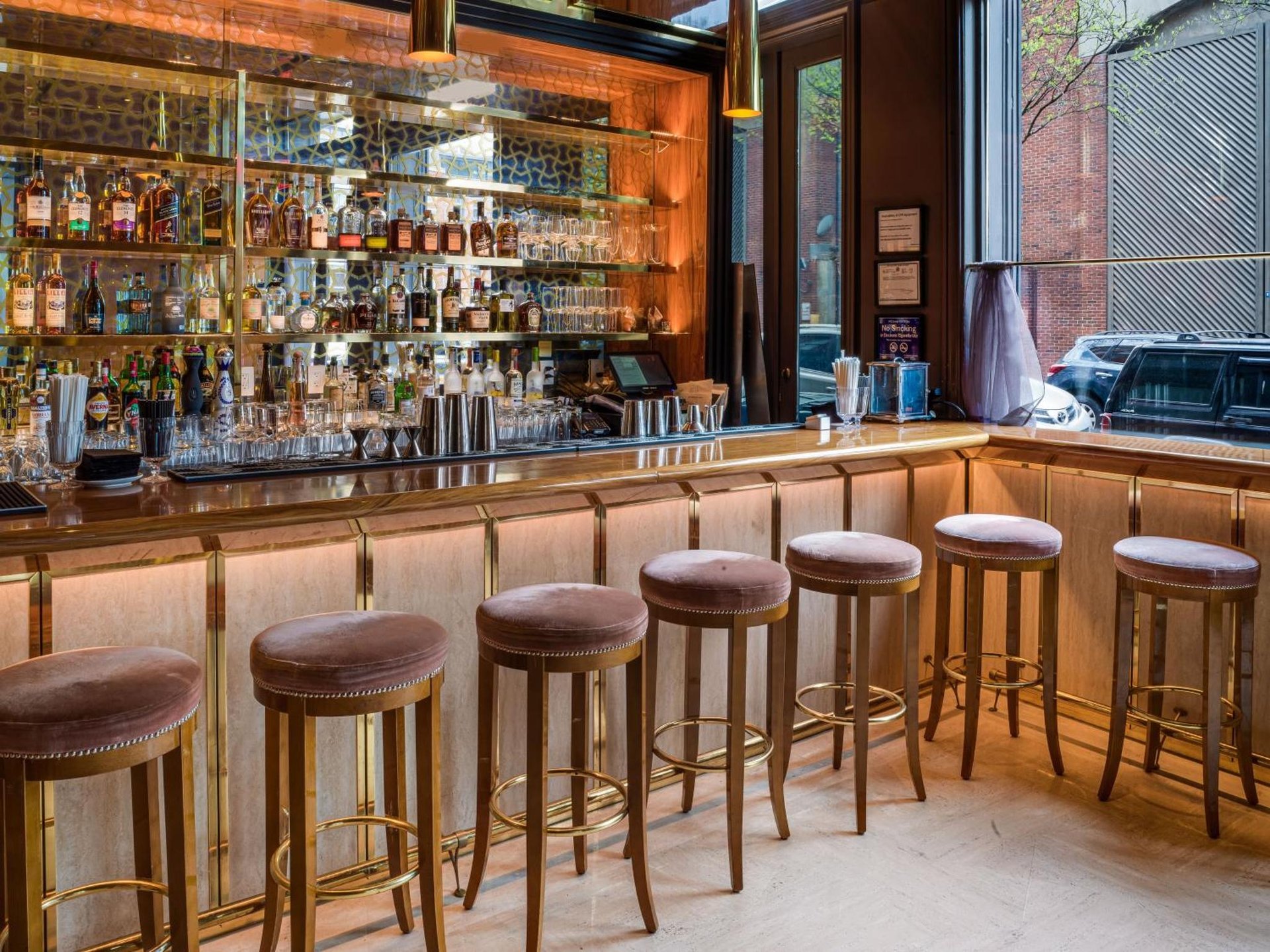 33 Hotel, New York City, Seaport photo 4