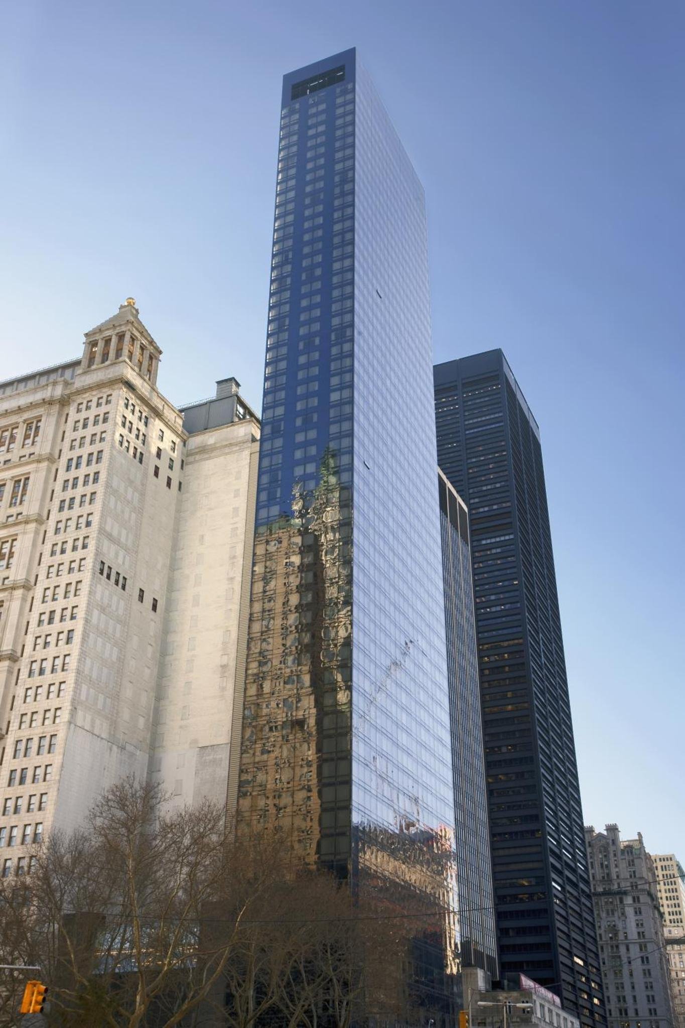 M Social Hotel New York Downtown photo 3