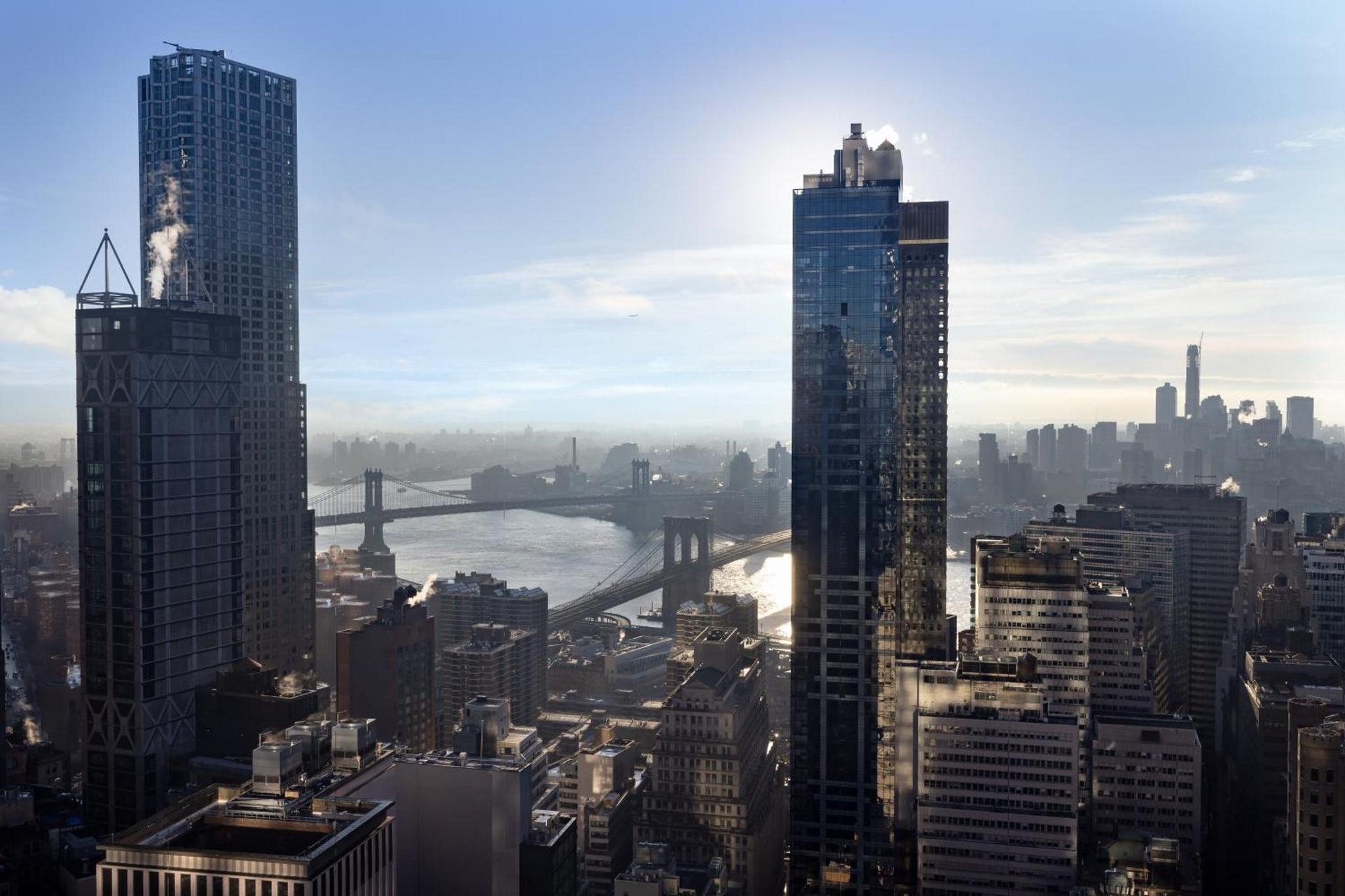 M Social Hotel New York Downtown photo 4