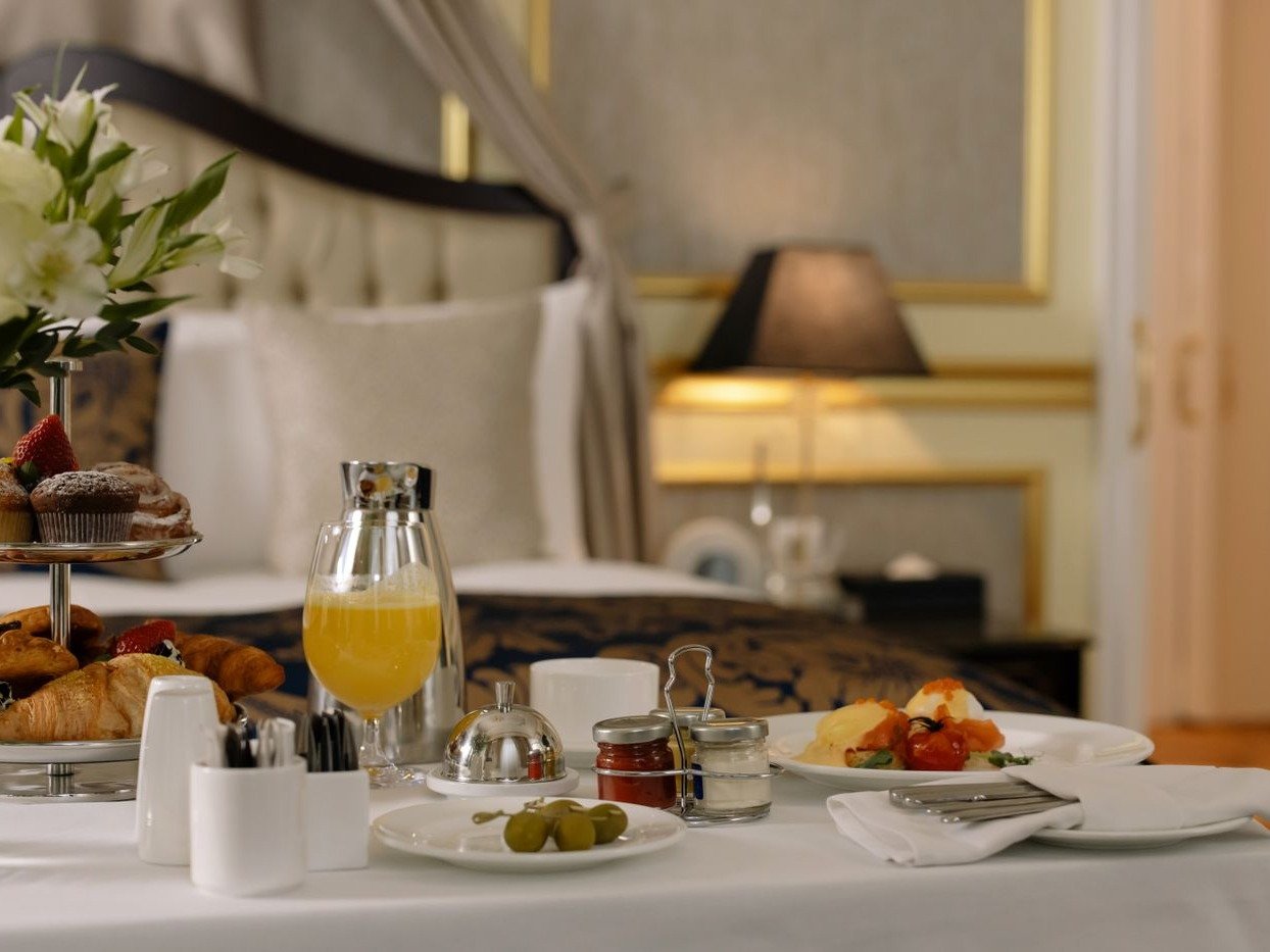 Room Service