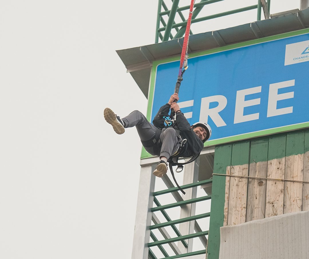 Free Fall