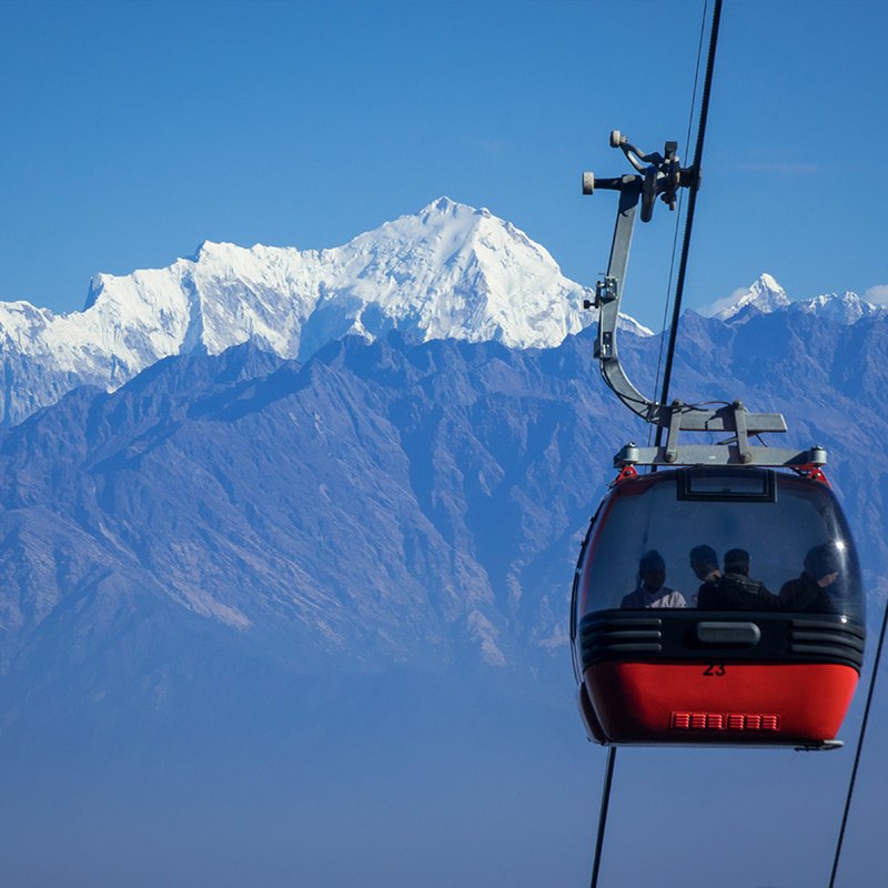Chandragiri Hills Resort Kathmandu