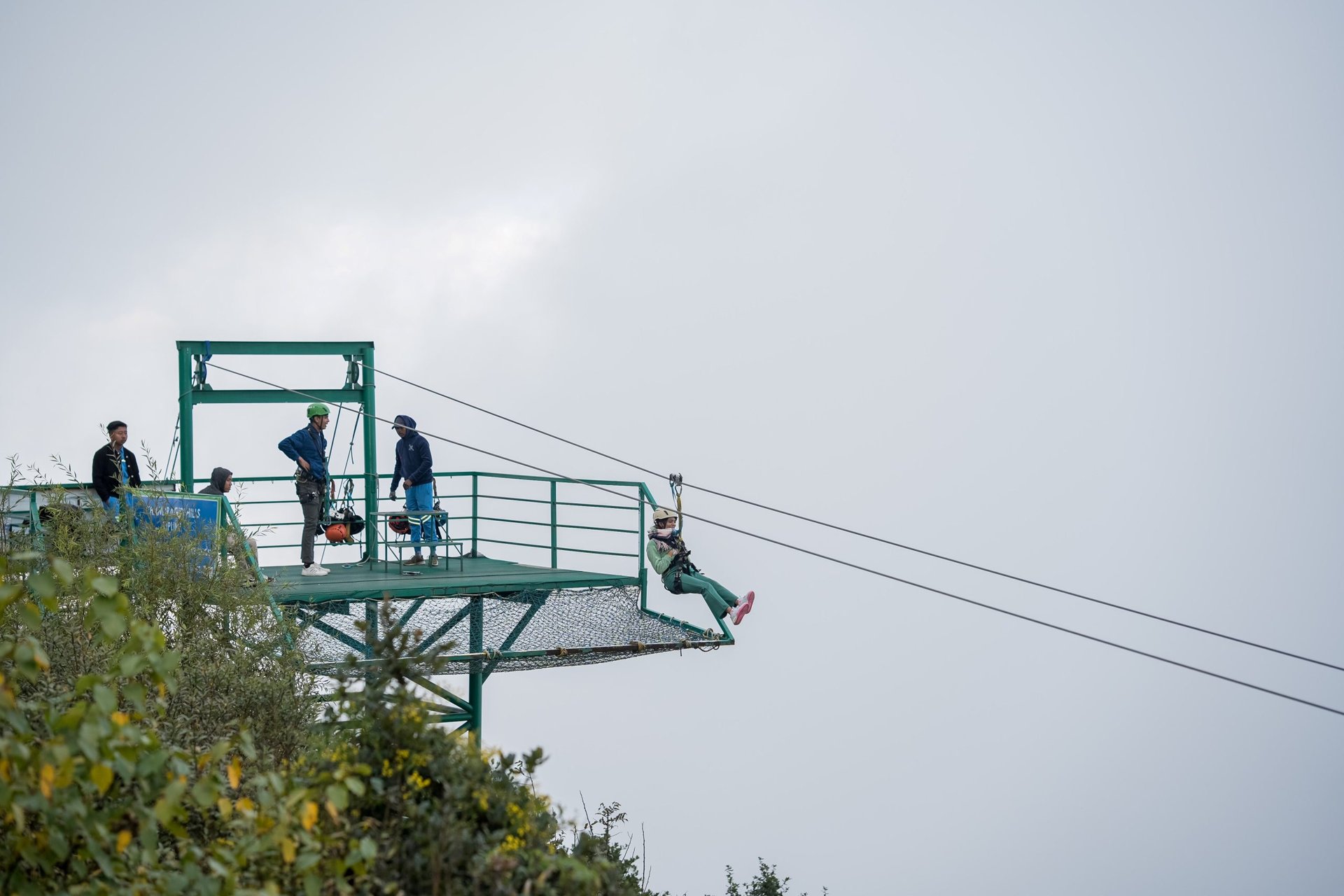 Zipline
