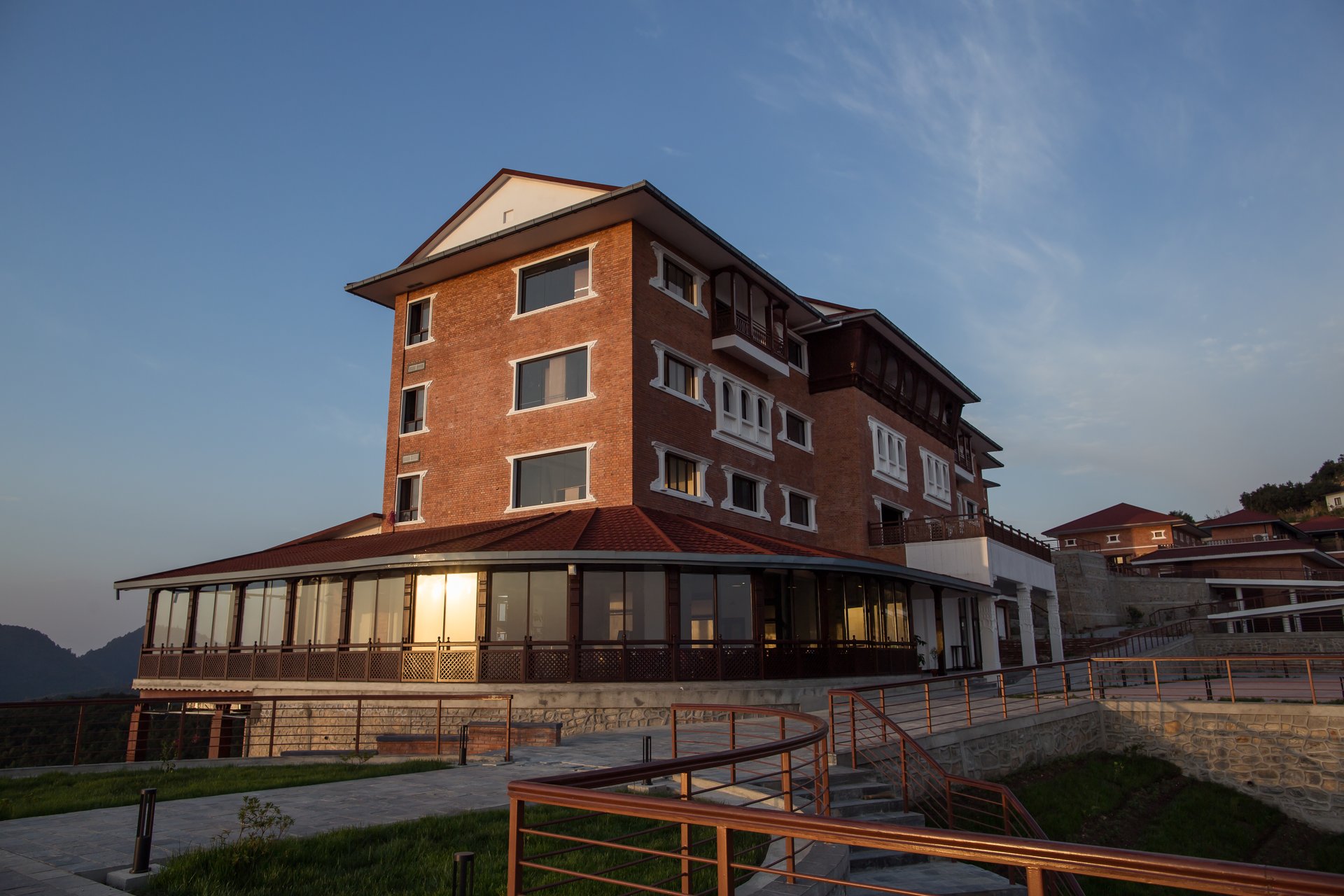 Chandragiri Hills Resort Kathmandu - Image 2