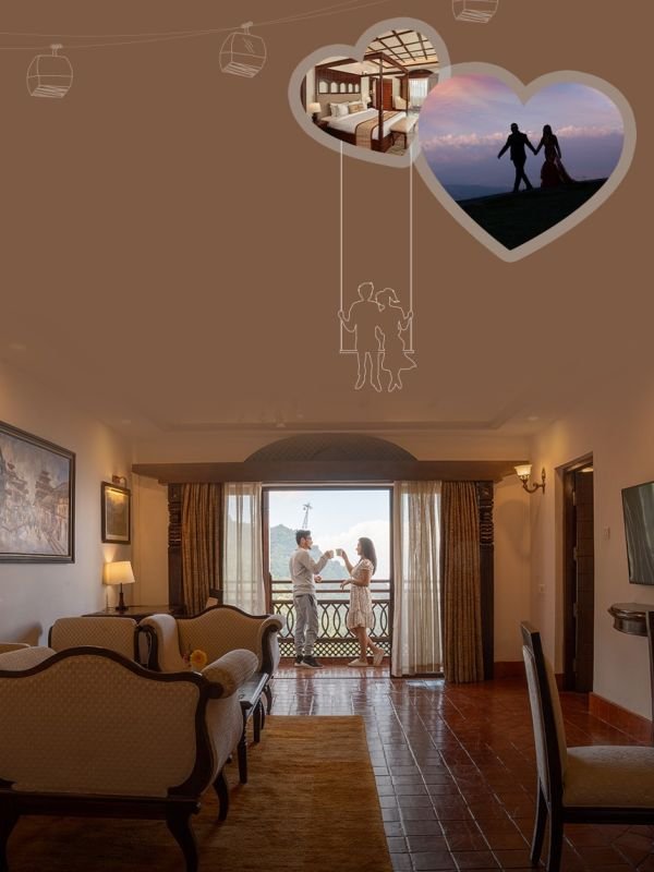 Honeymoon Package