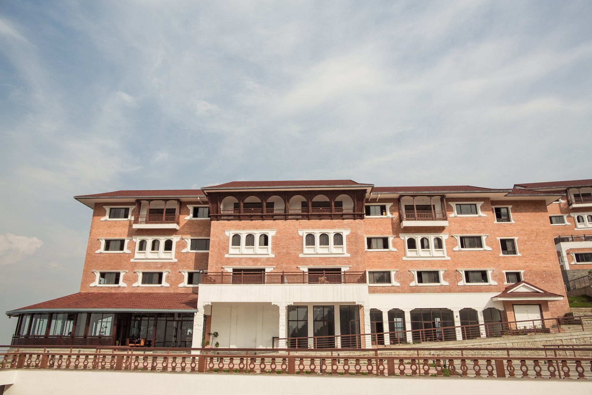 Chandragiri Hills Resort Kathmandu - Image 3