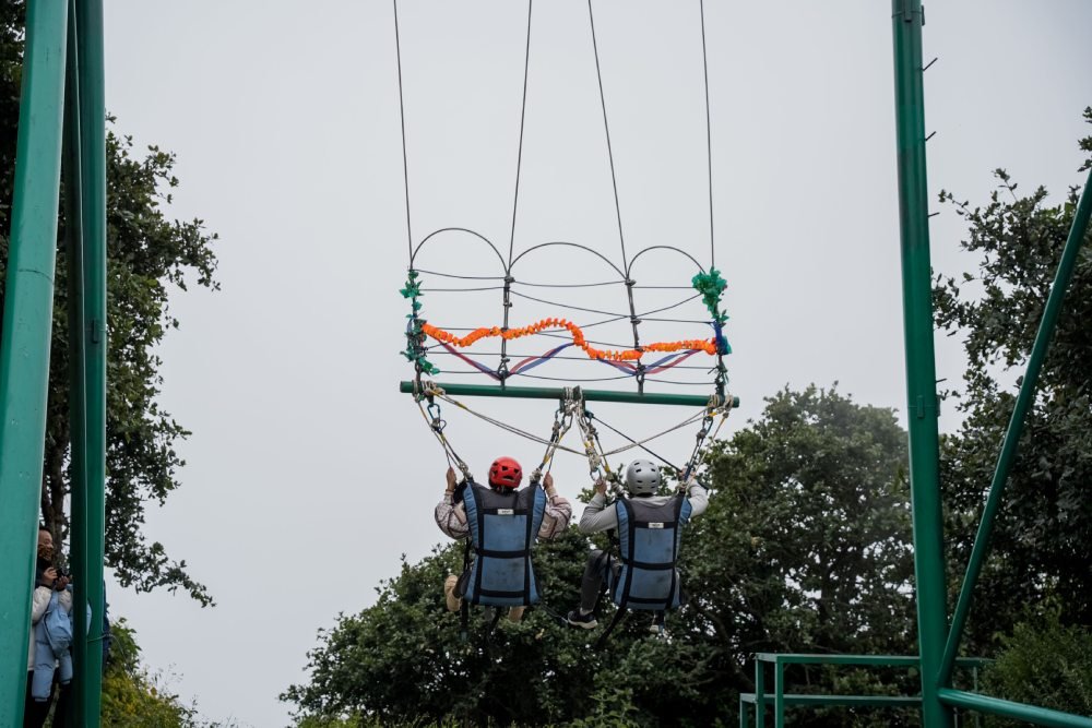 Giant Swing