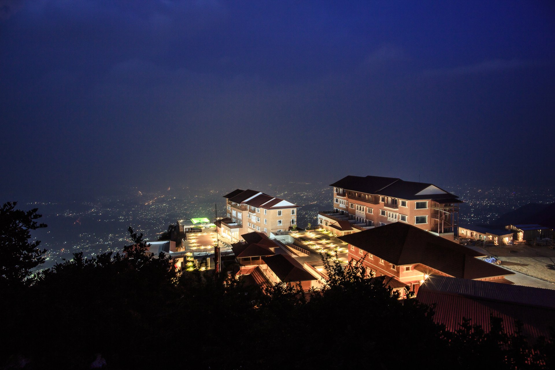 Chandragiri Hills Resort Kathmandu - Image 5