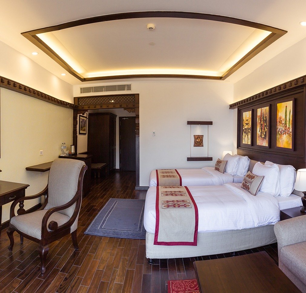 Chandragiri Hills Resort Kathmandu