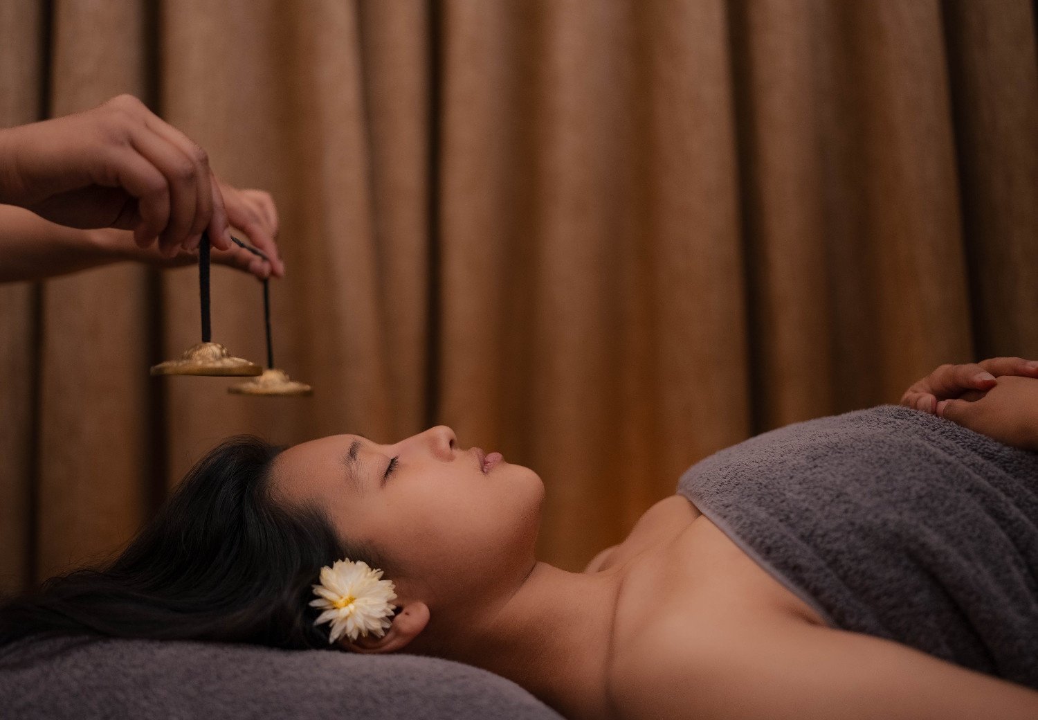 Chandragiri Hills Resort Kathmandu - Wellness