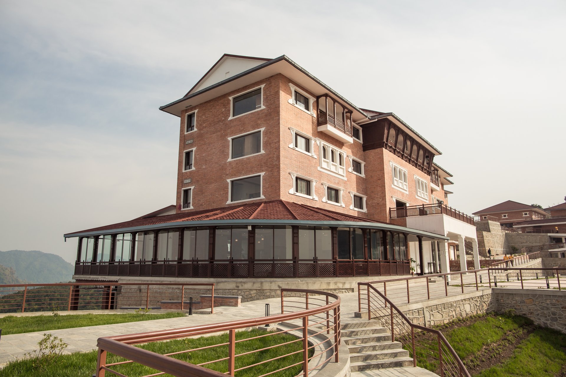 Chandragiri Hills Resort Kathmandu - Image 4