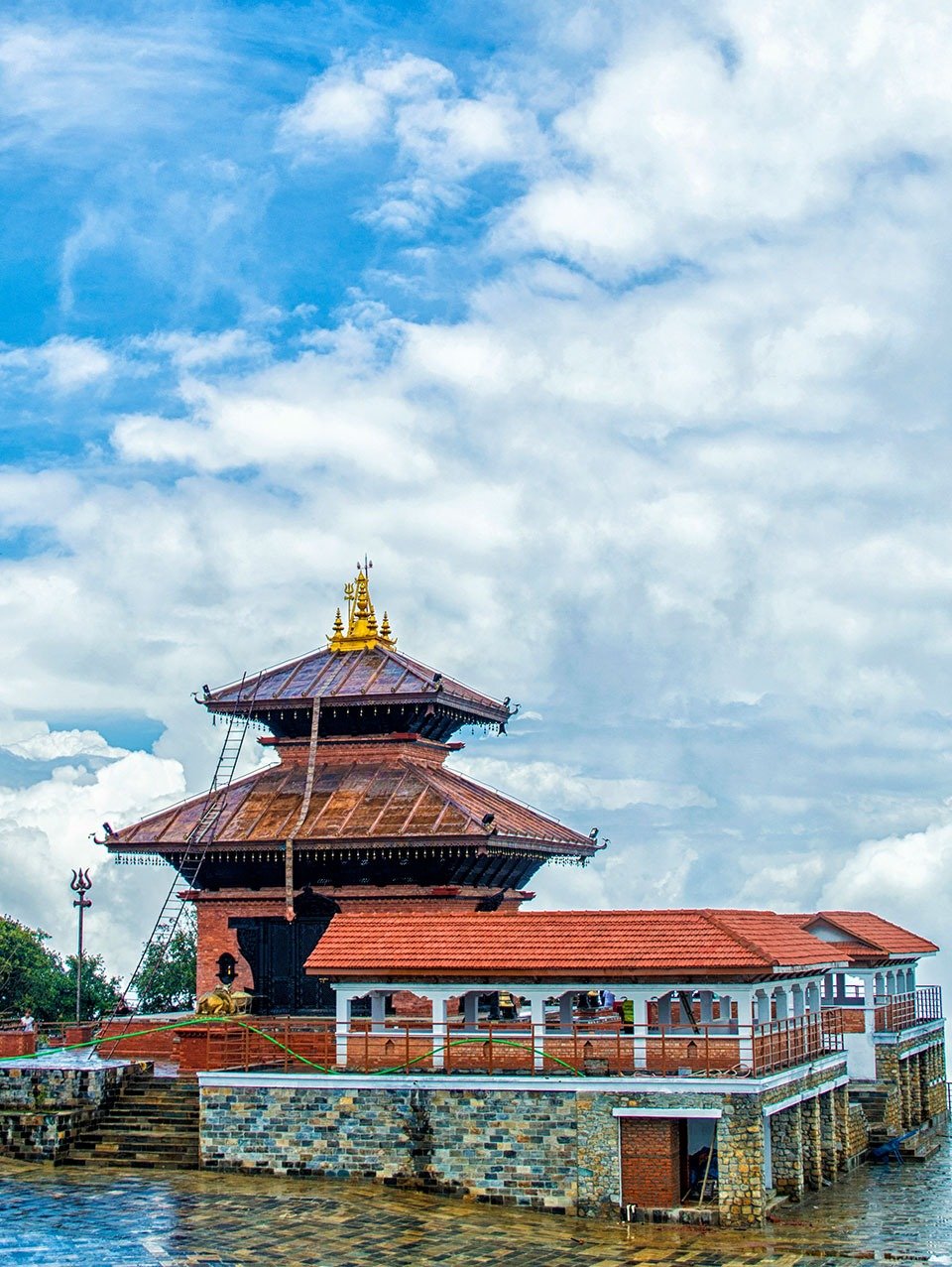 Bhaleshwor Mahadev