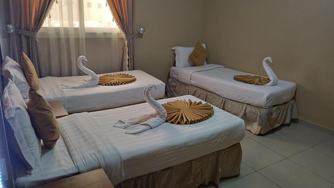 Photo of Triple Room #1