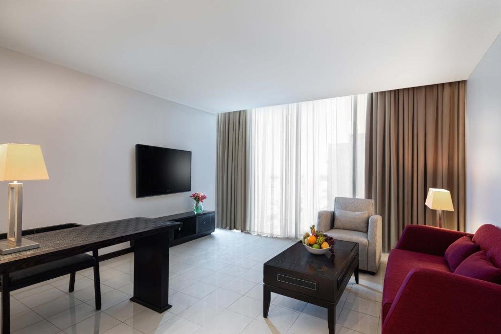 Razana Hotel Al Jubail
