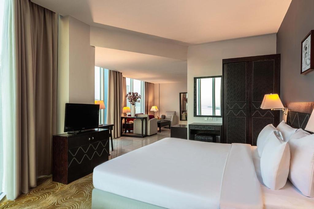 Razana Hotel Al Jubail