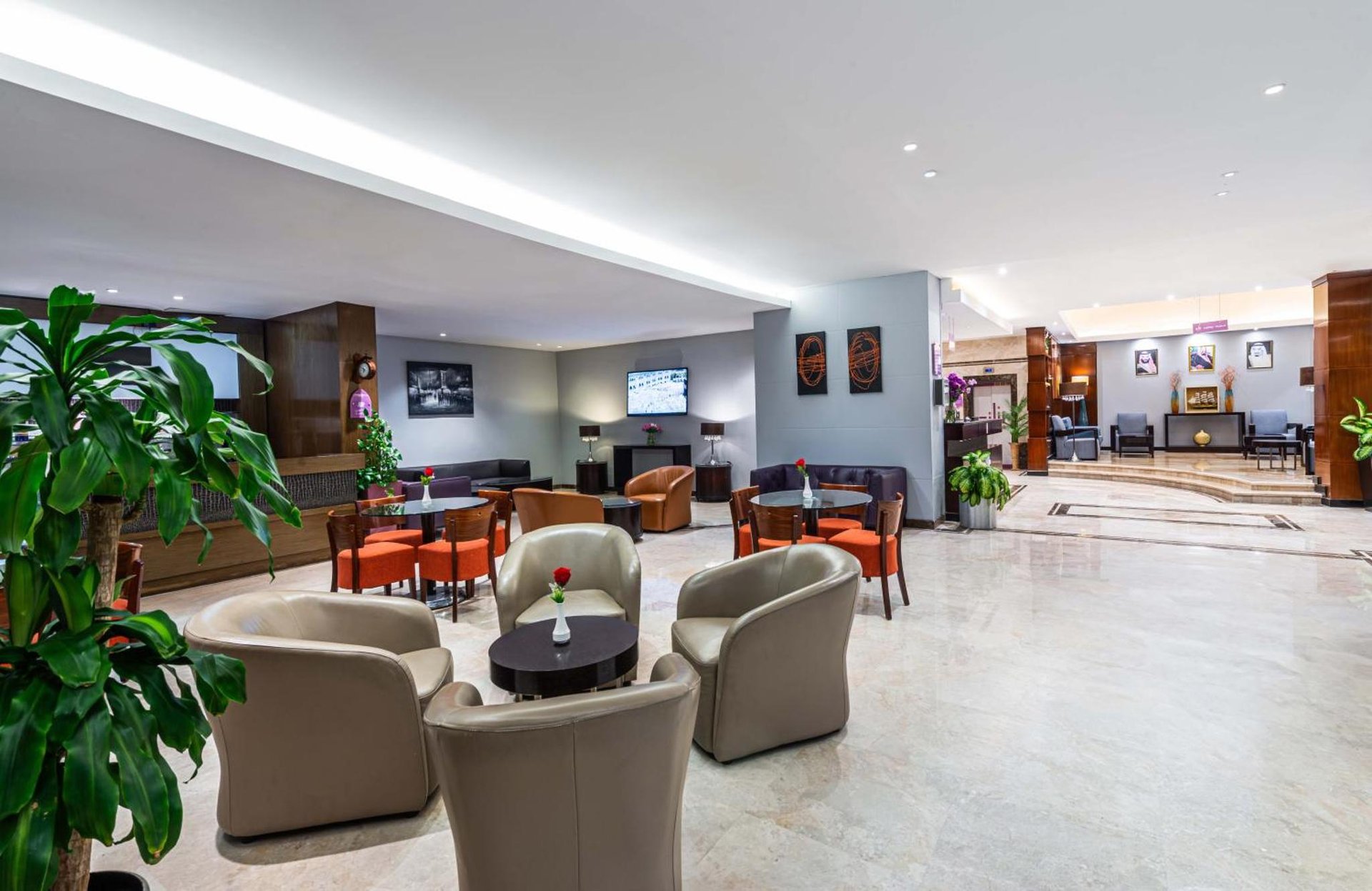 Razana Hotel Al Jubail