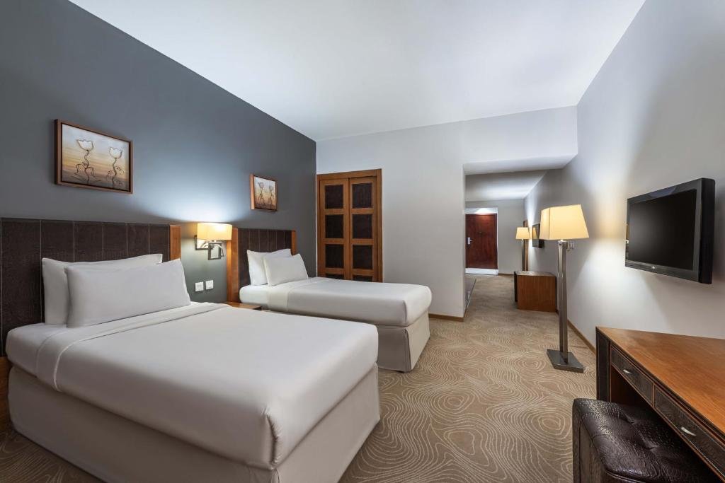 Razana Hotel Al Jubail