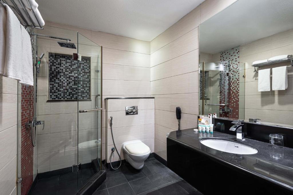 Razana Hotel Al Jubail